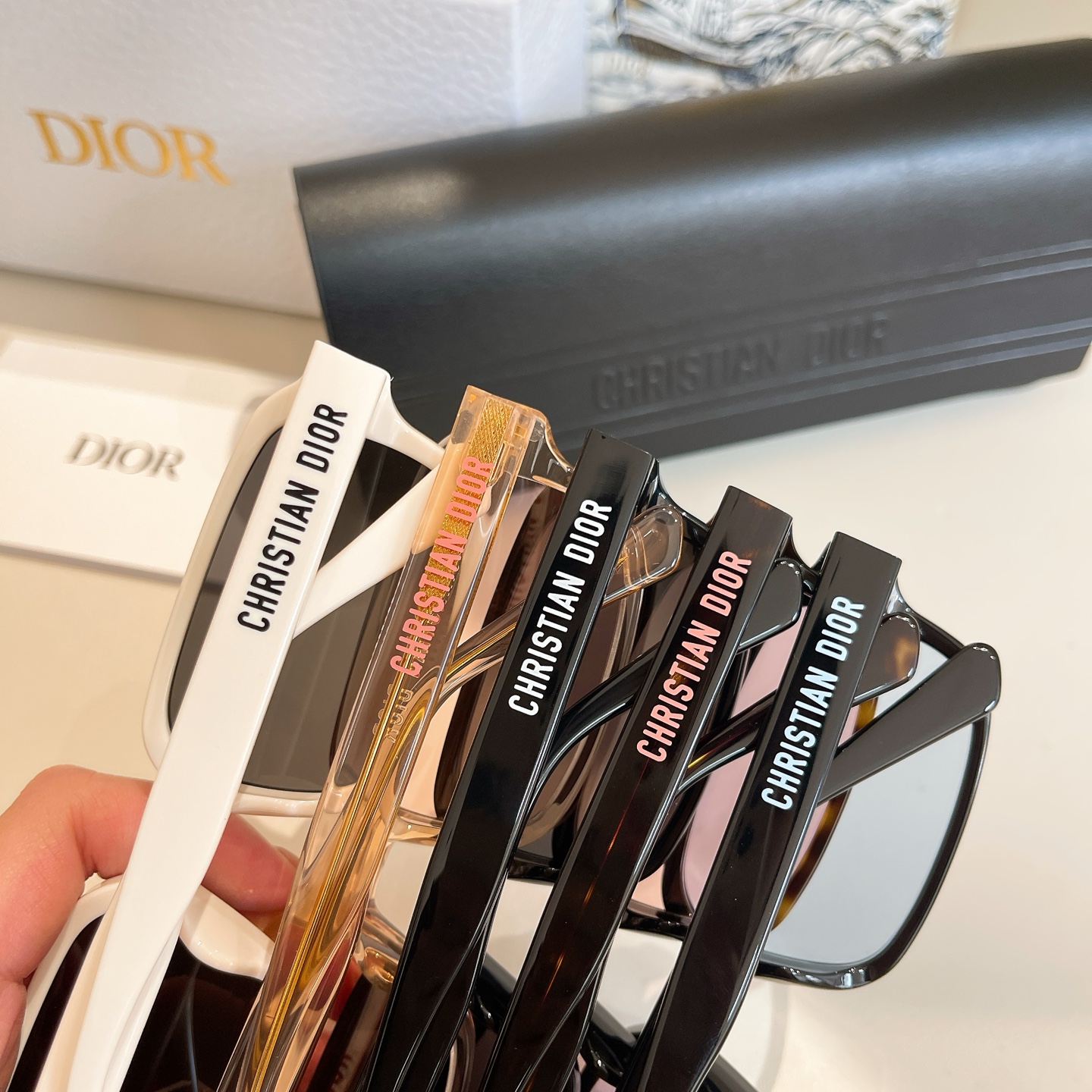 DIO*✨✨✨MODEL Dior Pacific S3F ✨✨✨SIZE：55口19-140✨✨✨