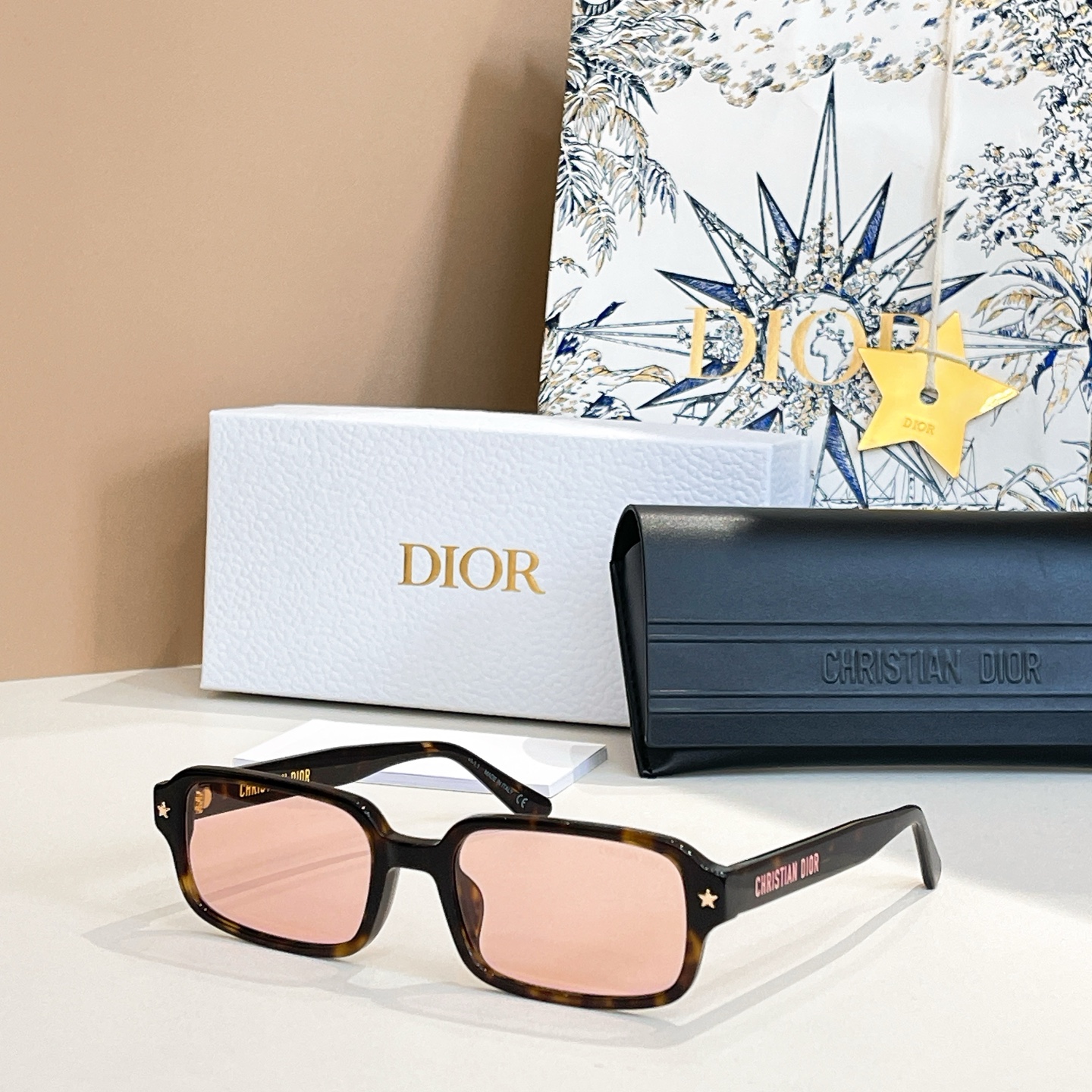DIO*✨✨✨MODEL Dior Pacific S3F ✨✨✨SIZE：55口19-140✨✨✨