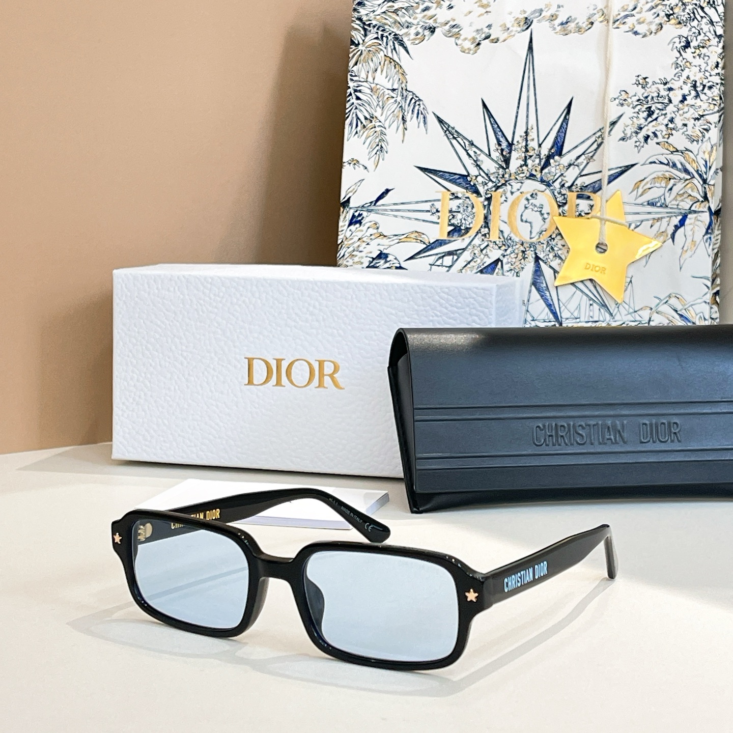 DIO*✨✨✨MODEL Dior Pacific S3F ✨✨✨SIZE：55口19-140✨✨✨