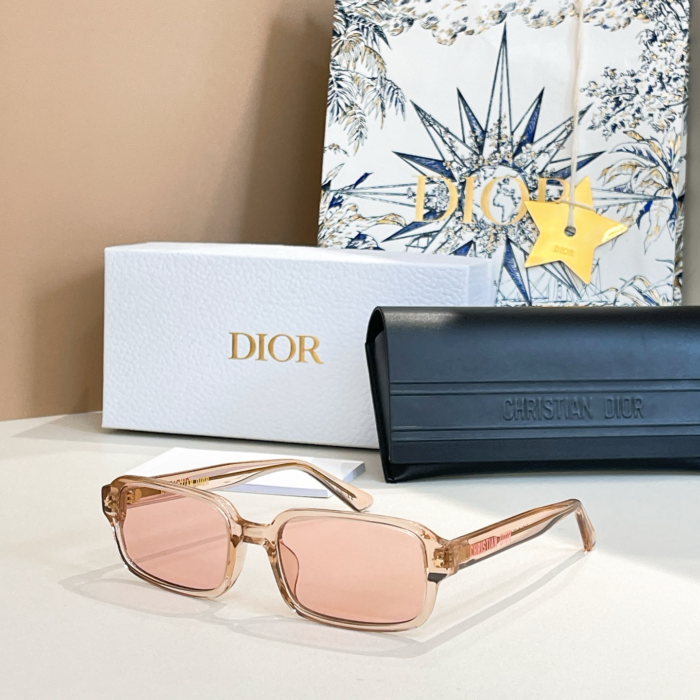 DIO*✨✨✨MODEL Dior Pacific S3F ✨✨✨SIZE：55口19-140✨✨✨