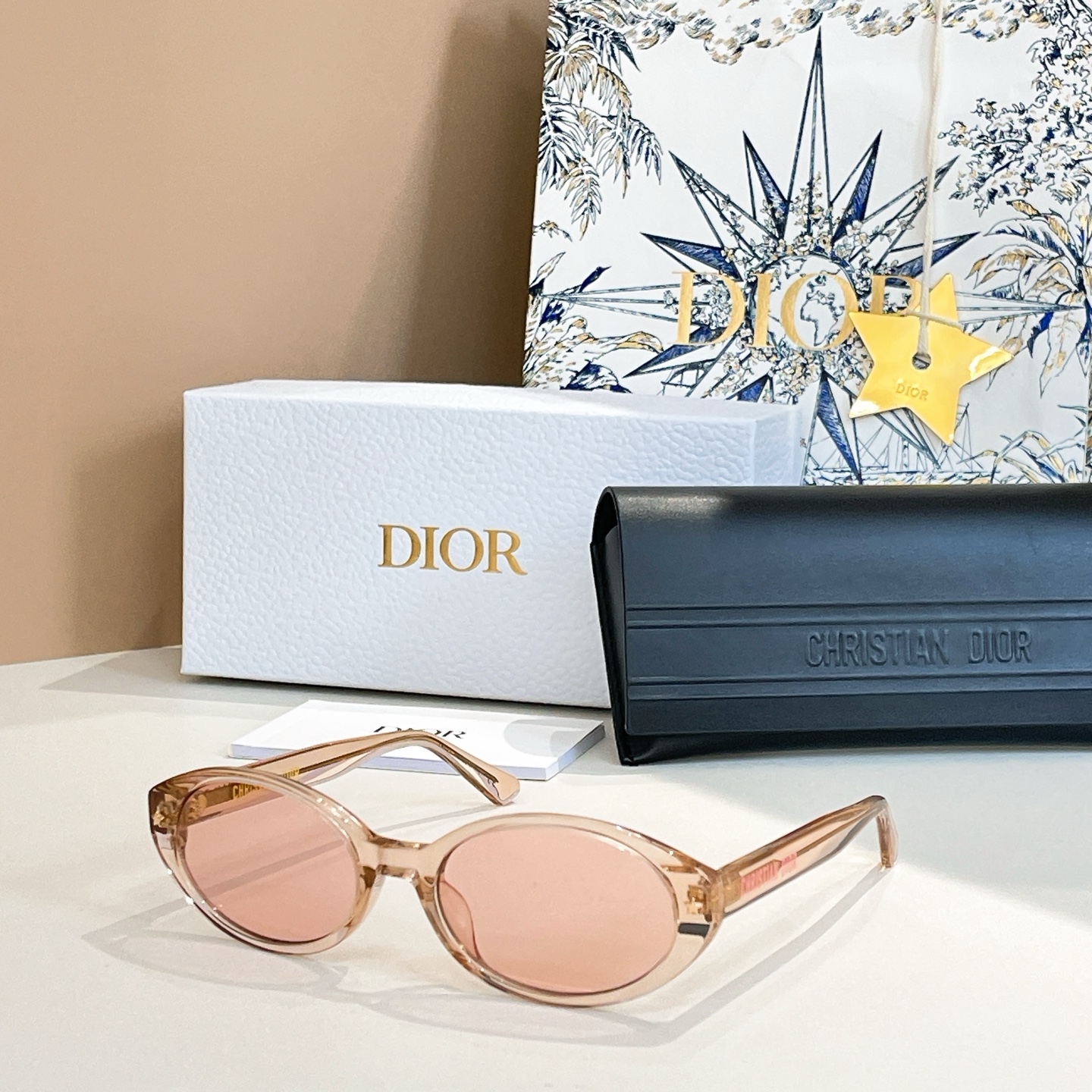 DIO*✨✨✨MODEL Dior Pacific R1F✨✨✨SIZE：54口18-140✨✨✨