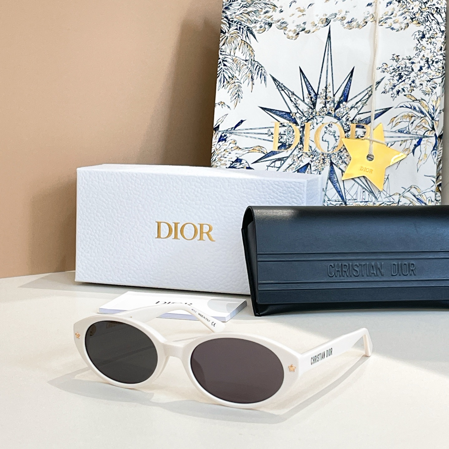 DIO*✨✨✨MODEL Dior Pacific R1F✨✨✨SIZE：54口18-140✨✨✨