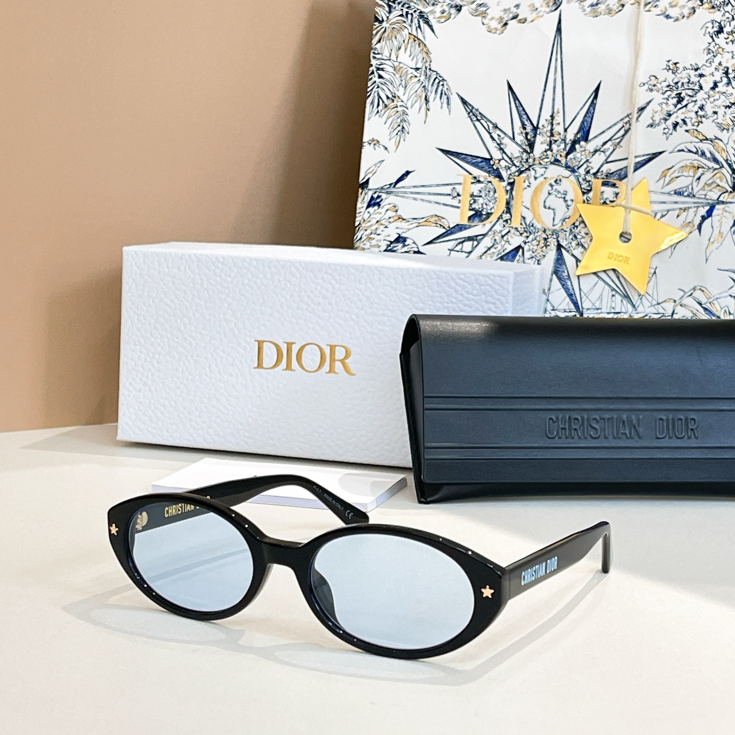 DIO*✨✨✨MODEL Dior Pacific R1F✨✨✨SIZE：54口18-140✨✨✨