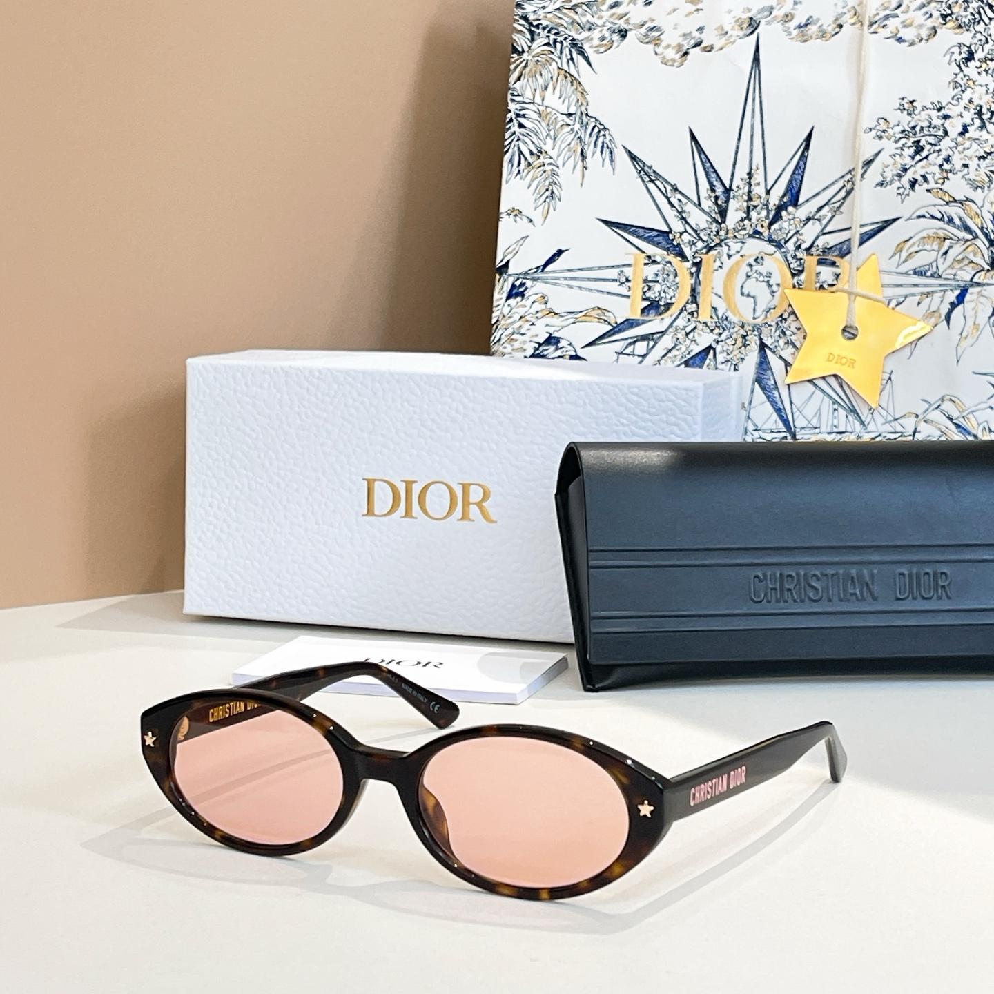 DIO*✨✨✨MODEL Dior Pacific R1F✨✨✨SIZE：54口18-140✨✨✨
