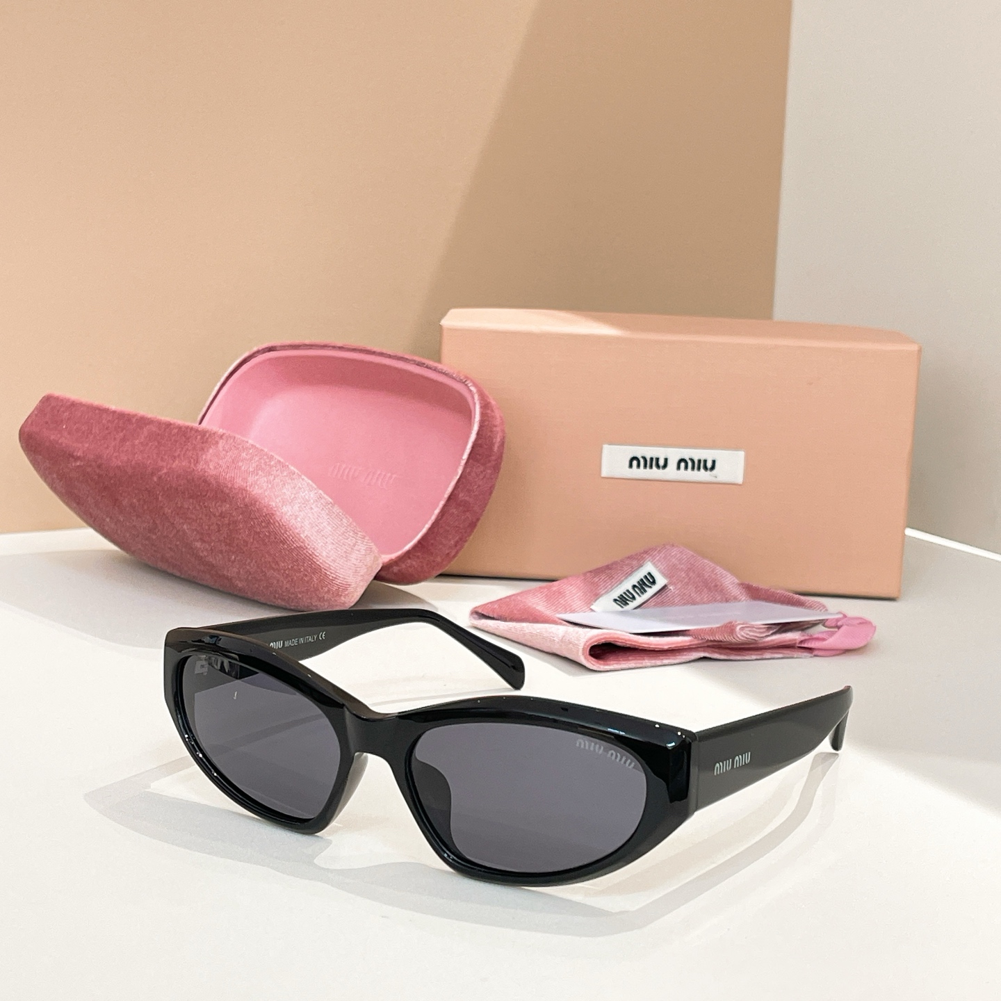 MIU MI*🎀🎀🎀MODELSMU 50WS🎀🎀🎀SIZE：59口18-140🎀🎀🎀 