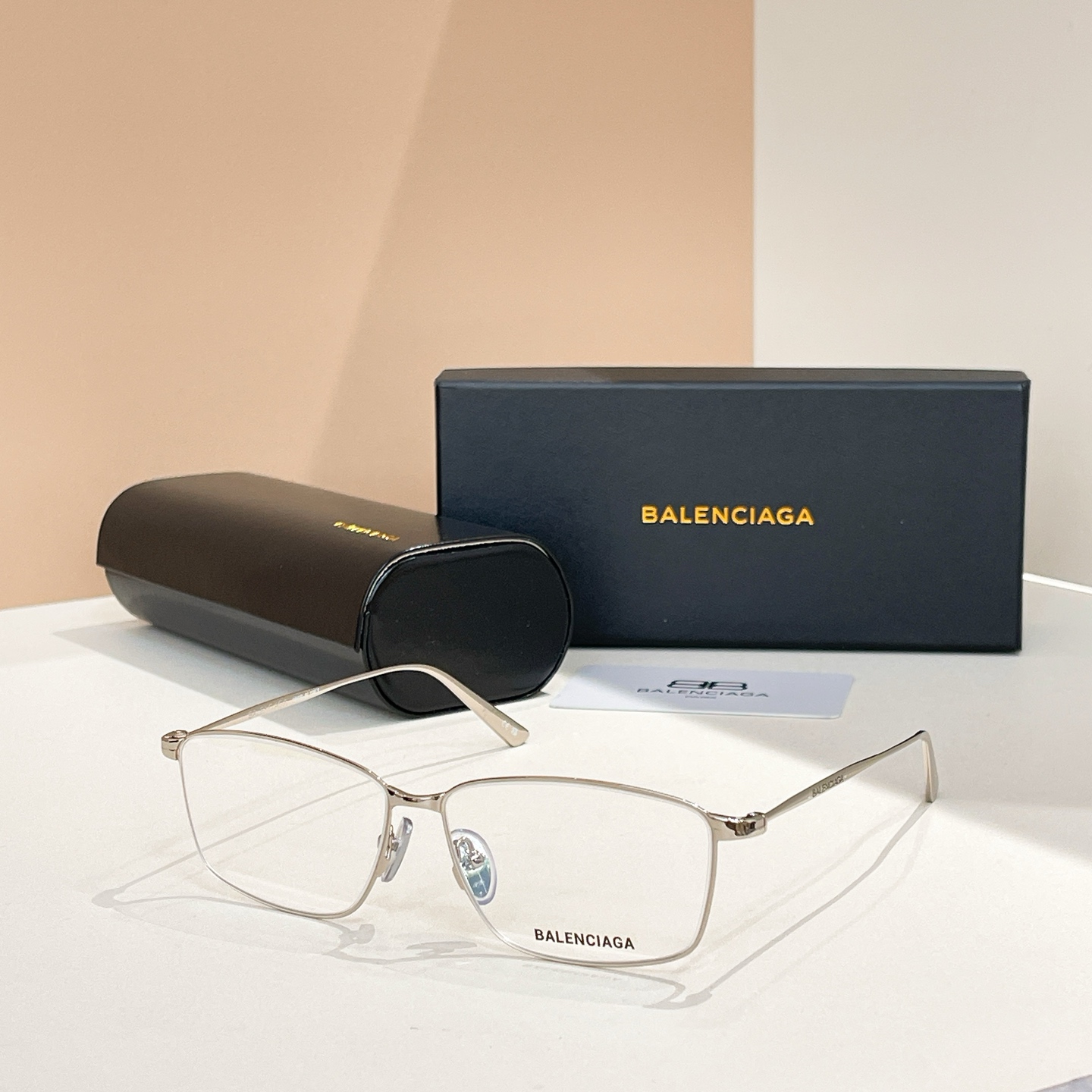 BALENCIAG*巴黎*世家⚜️⚜️⚜️MODEL：BB0415O⚜️⚜️⚜️SIZE：64口14-1