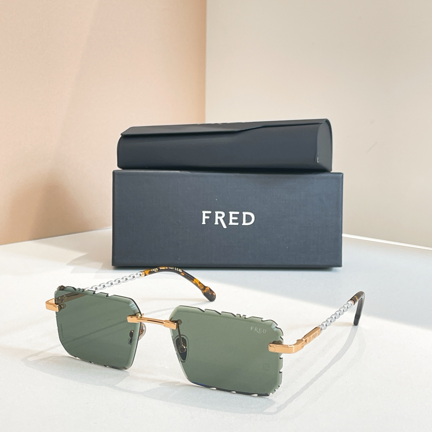 FRED🍂🍂🍂MODEL：FG50143U 🍂🍂🍂SIZE：58口18-145🍂🍂