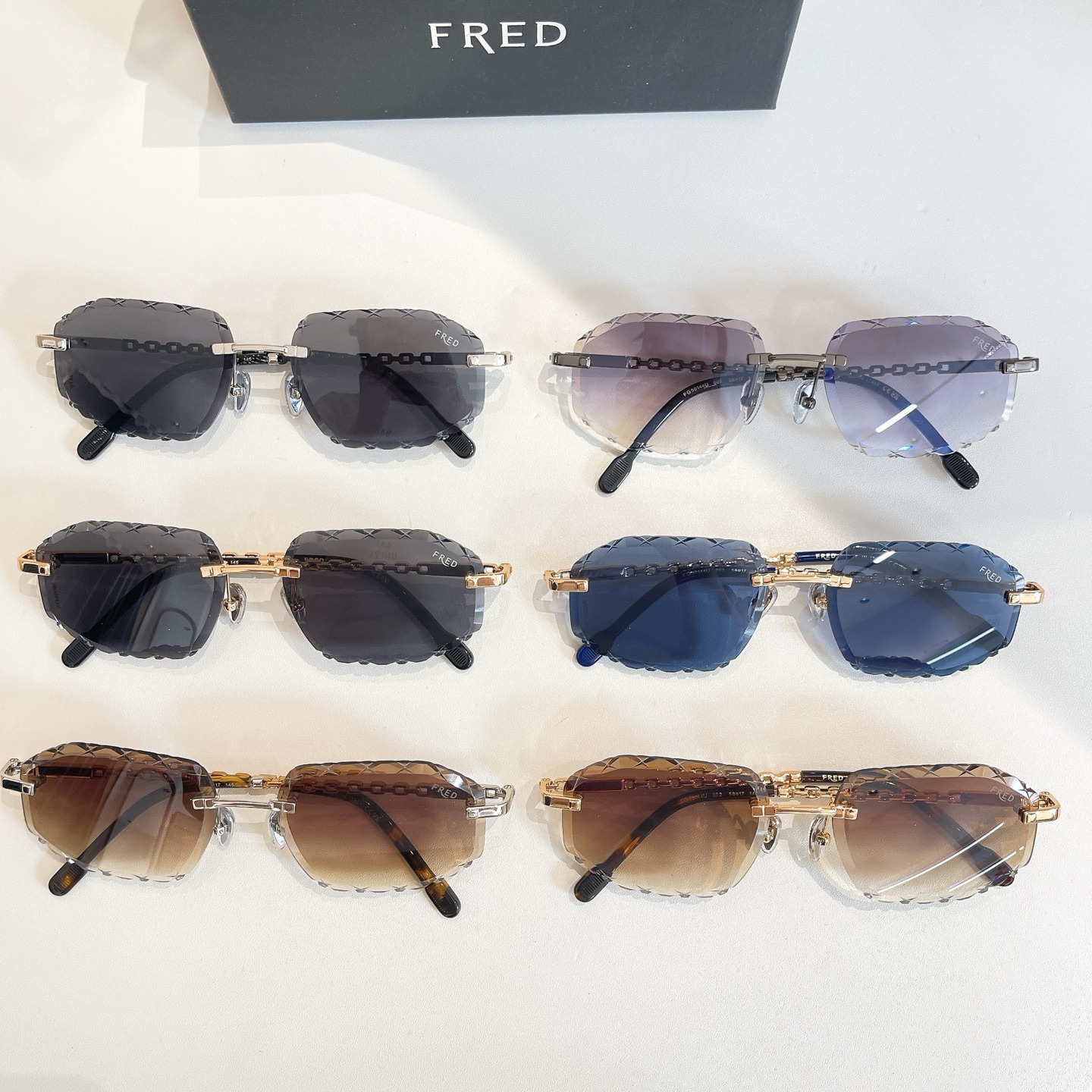 FRED🍂🍂🍂MODEL：FG50144U 🍂🍂🍂SIZE：58口18-145🍂🍂
