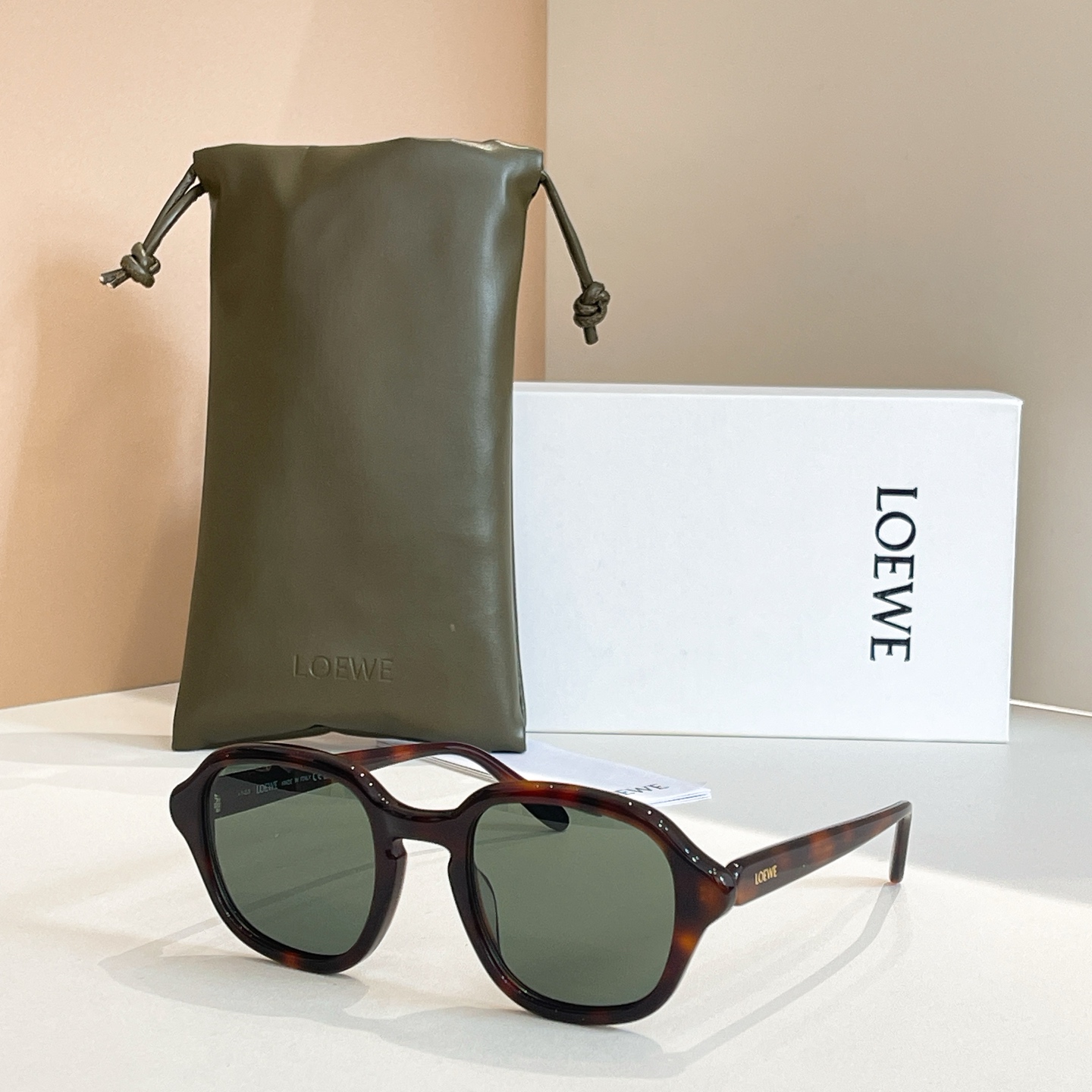 LOEWE🌟🌟🌟MODEL：LW40163F🌟🌟🌟SIZE：51口21-140🌟🌟🌟