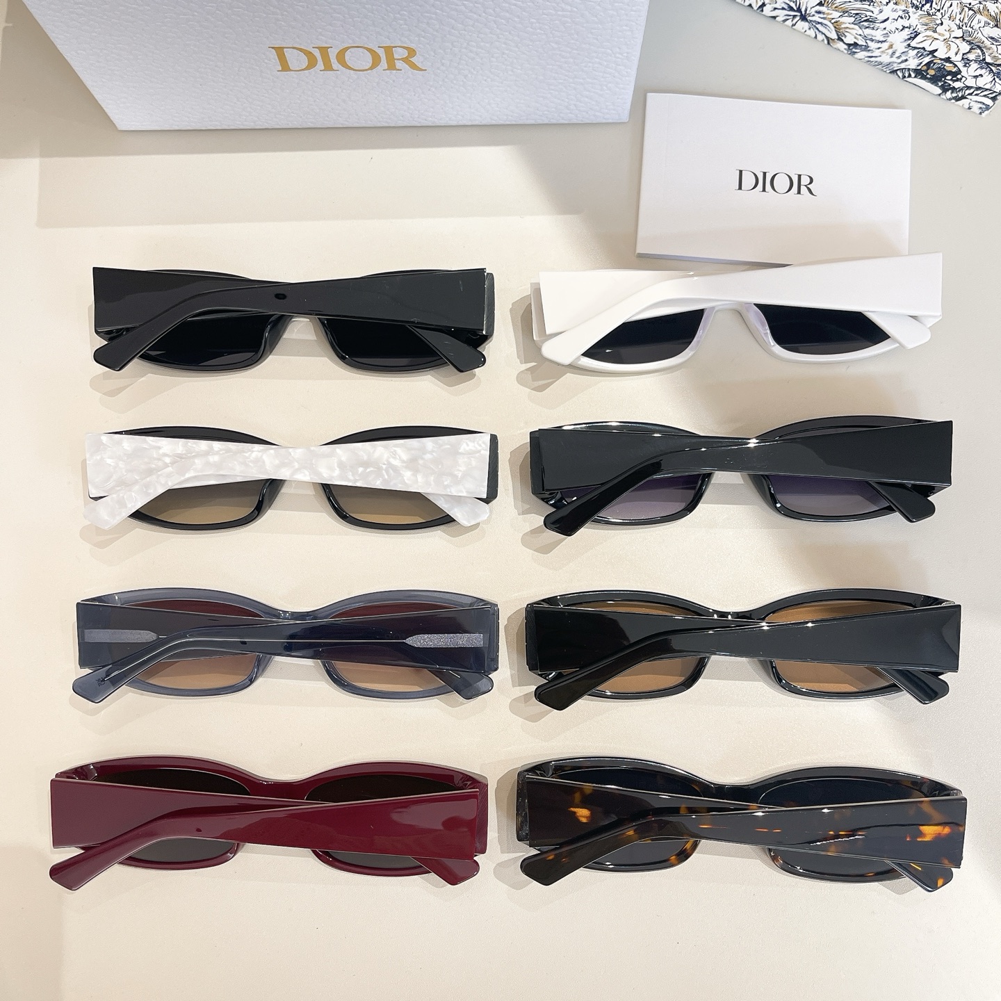 DIO*✨✨✨MODEL DiorGlow S1I ✨✨✨SIZE：54口18-140✨✨✨