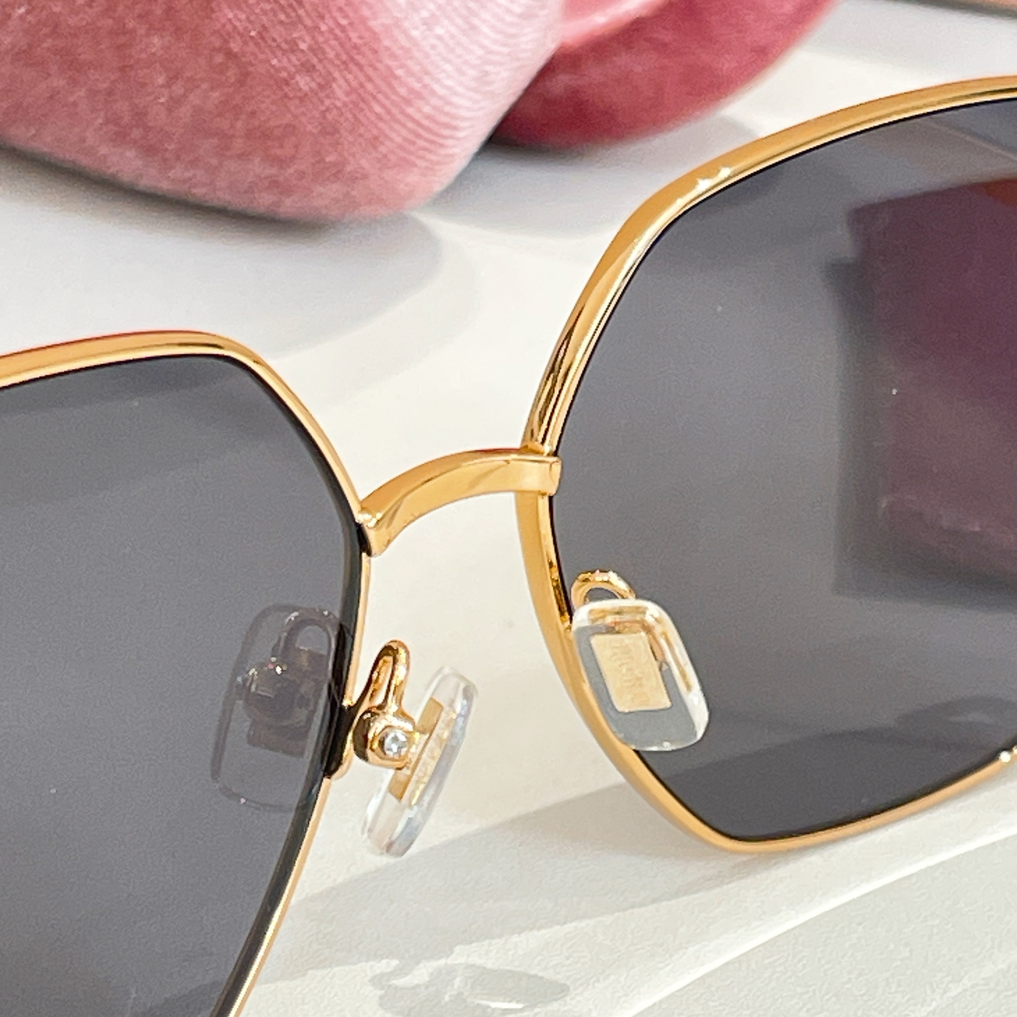 MIU MI*🎀🎀🎀MODELMU57ZS🎀🎀🎀SIZE：58口18-145🎀🎀🎀 