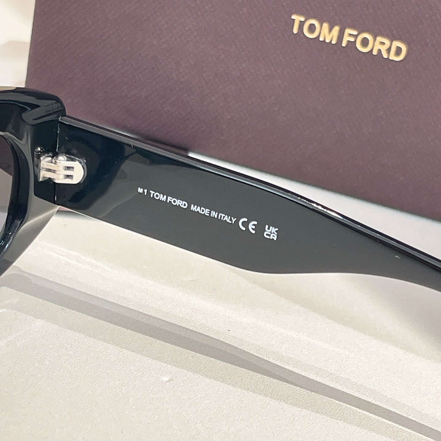 TOM FOR*💫💫💫MODEL：FT1187 💫💫💫SIZE：55口18-145💫💫💫～