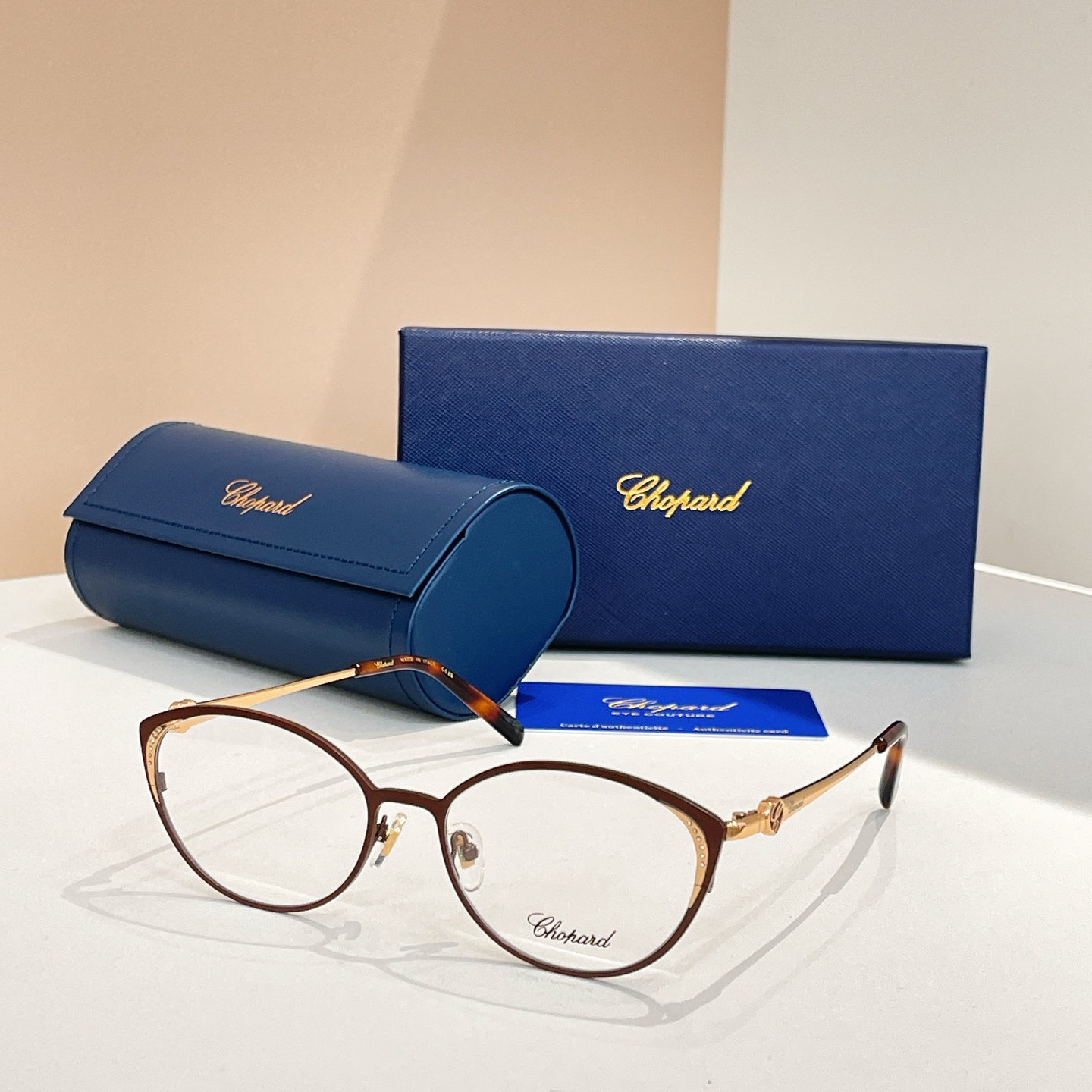 ChoPar*肖邦⭐️⭐️⭐️MODEL：VCHF69J ⭐️⭐️⭐️SIZE：56口18-145⭐️⭐