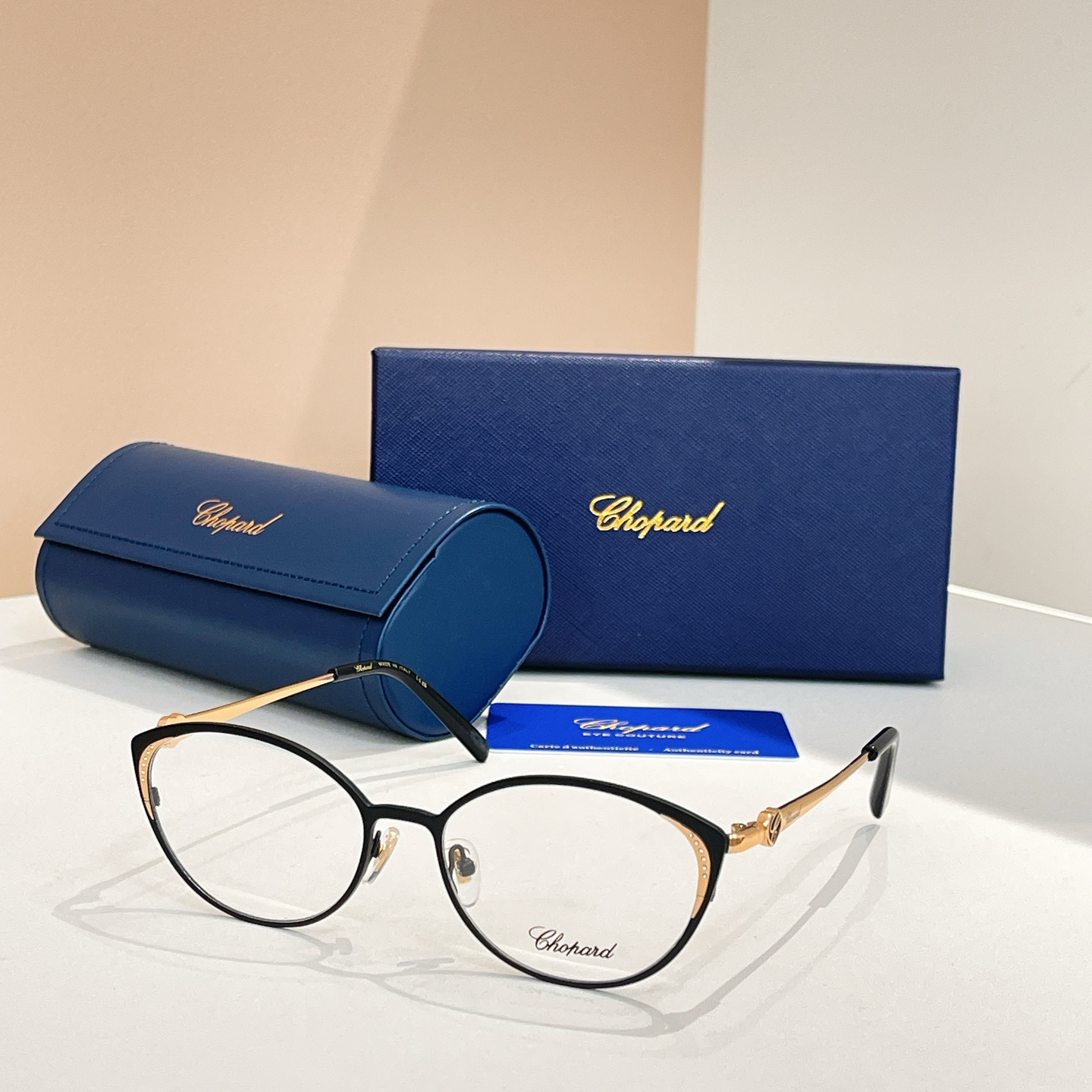 ChoPar*肖邦⭐️⭐️⭐️MODEL：VCHF69J ⭐️⭐️⭐️SIZE：56口18-145⭐️⭐