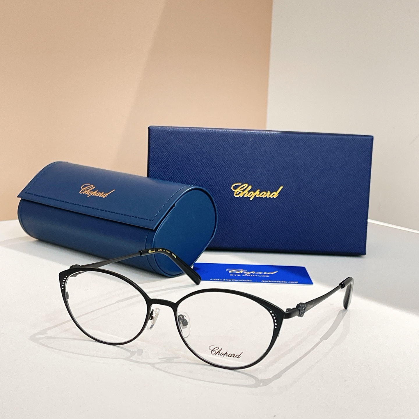 ChoPar*肖邦⭐️⭐️⭐️MODEL：VCHF69J ⭐️⭐️⭐️SIZE：56口18-145⭐️⭐