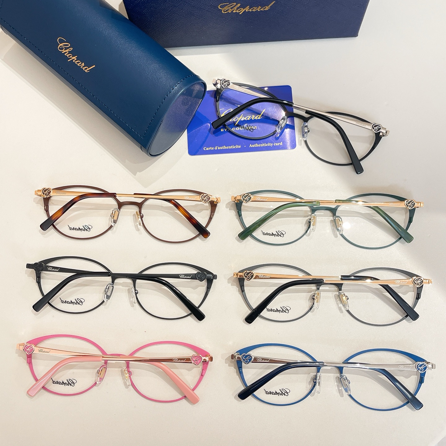 ChoPar*肖邦⭐️⭐️⭐️MODEL：VCHF69J ⭐️⭐️⭐️SIZE：56口18-145⭐️⭐
