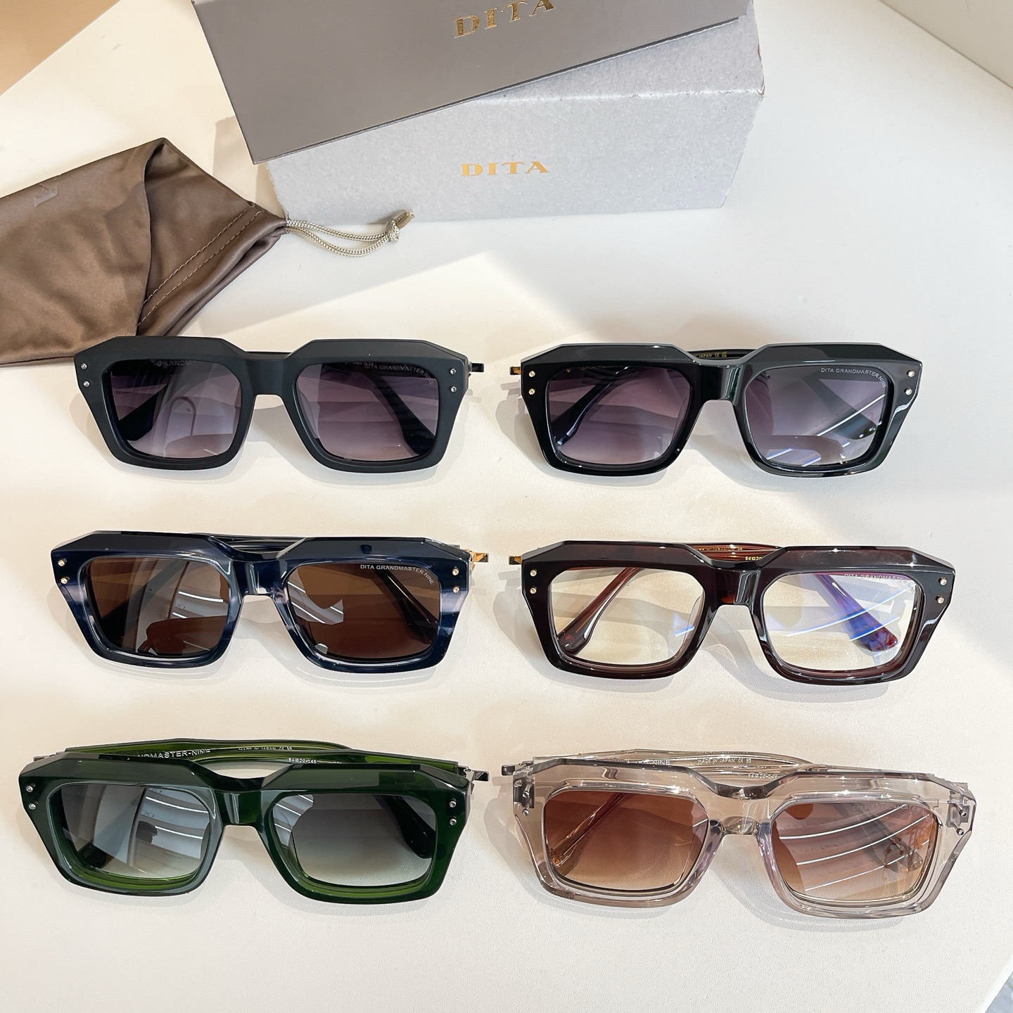 DITA⚜️⚜️⚜️MODEL：DTX464⚜️⚜️⚜️SIZE：54口20-145⚜️⚜️⚜️