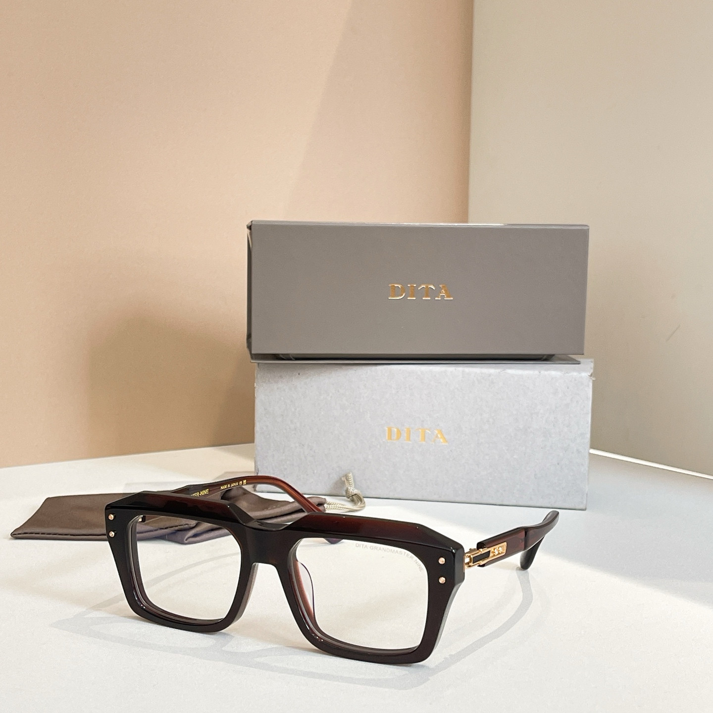 DITA⚜️⚜️⚜️MODEL：DTX464⚜️⚜️⚜️SIZE：54口20-145⚜️⚜️⚜️