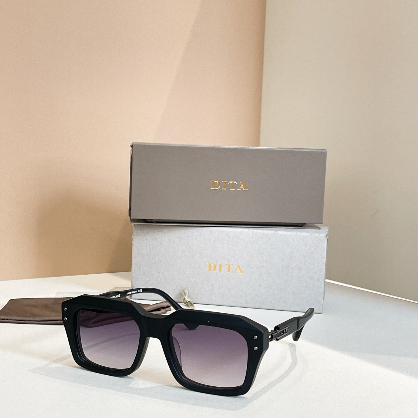 DITA⚜️⚜️⚜️MODEL：DTX464⚜️⚜️⚜️SIZE：54口20-145⚜️⚜️⚜️