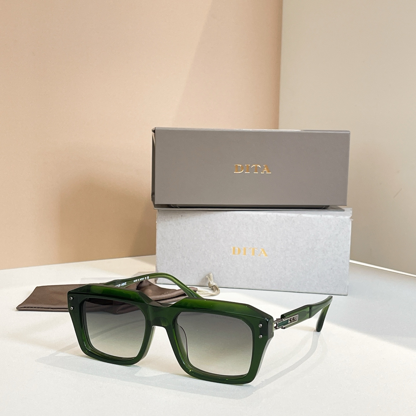 DITA⚜️⚜️⚜️MODEL：DTX464⚜️⚜️⚜️SIZE：54口20-145⚜️⚜️⚜️