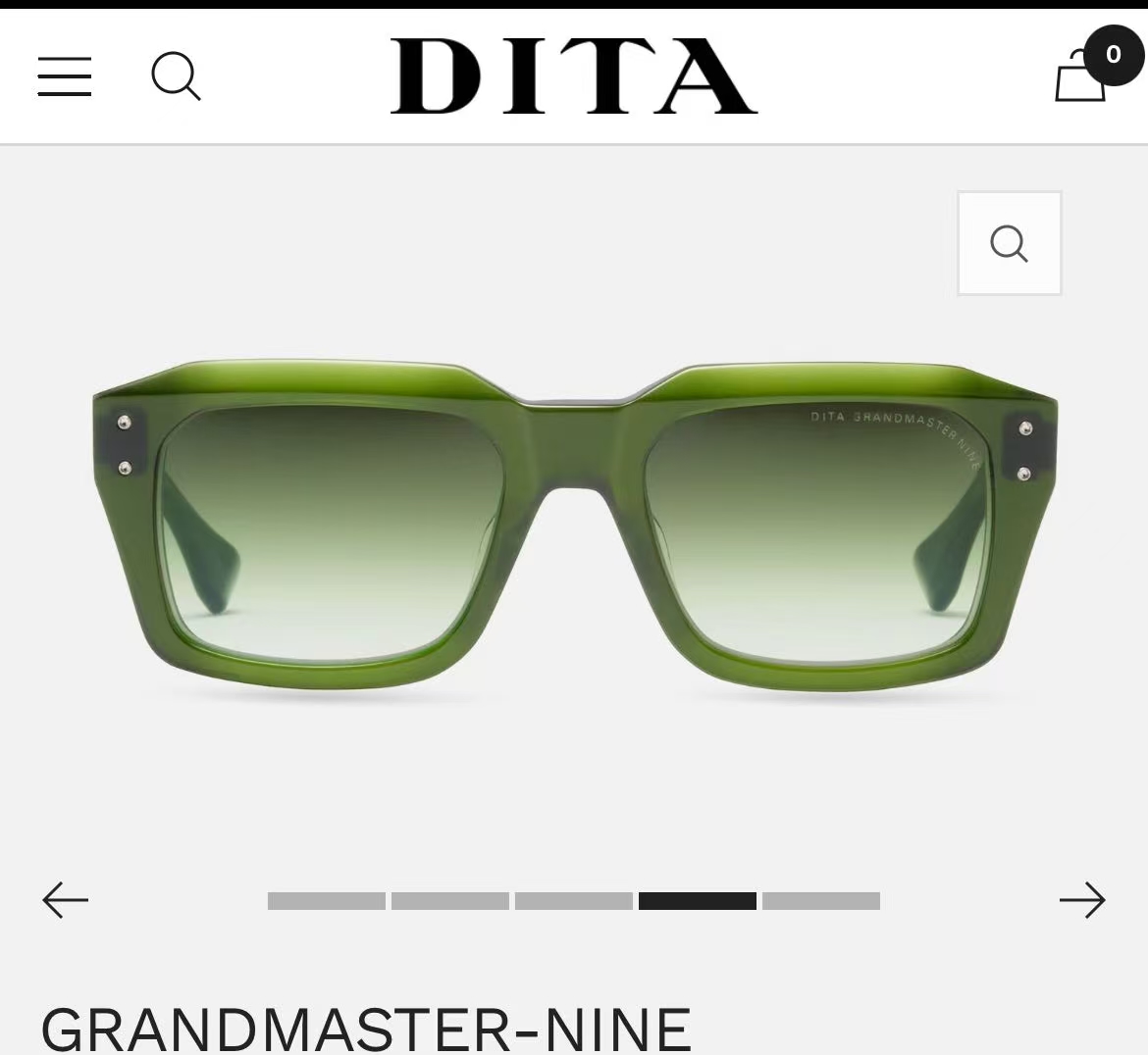 DITA⚜️⚜️⚜️MODEL：DTX464⚜️⚜️⚜️SIZE：54口20-145⚜️⚜️⚜️