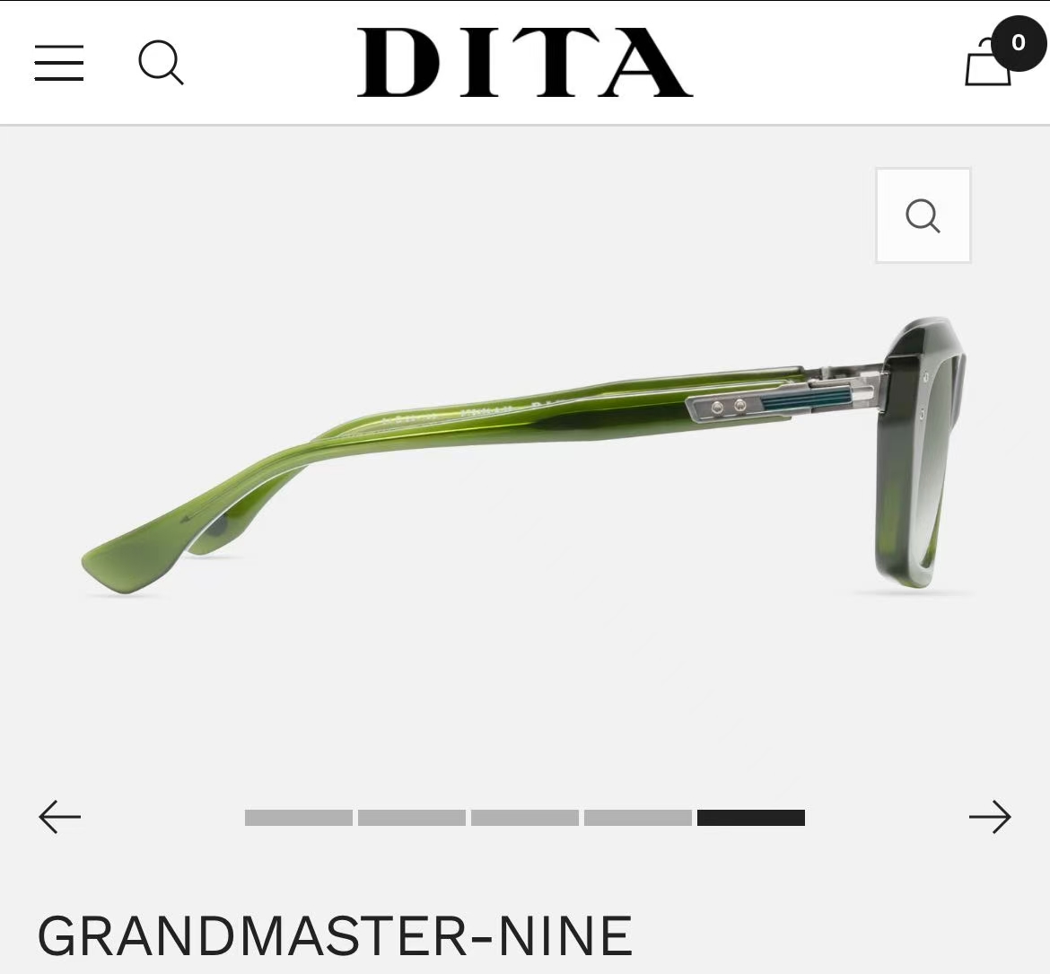DITA⚜️⚜️⚜️MODEL：DTX464⚜️⚜️⚜️SIZE：54口20-145⚜️⚜️⚜️