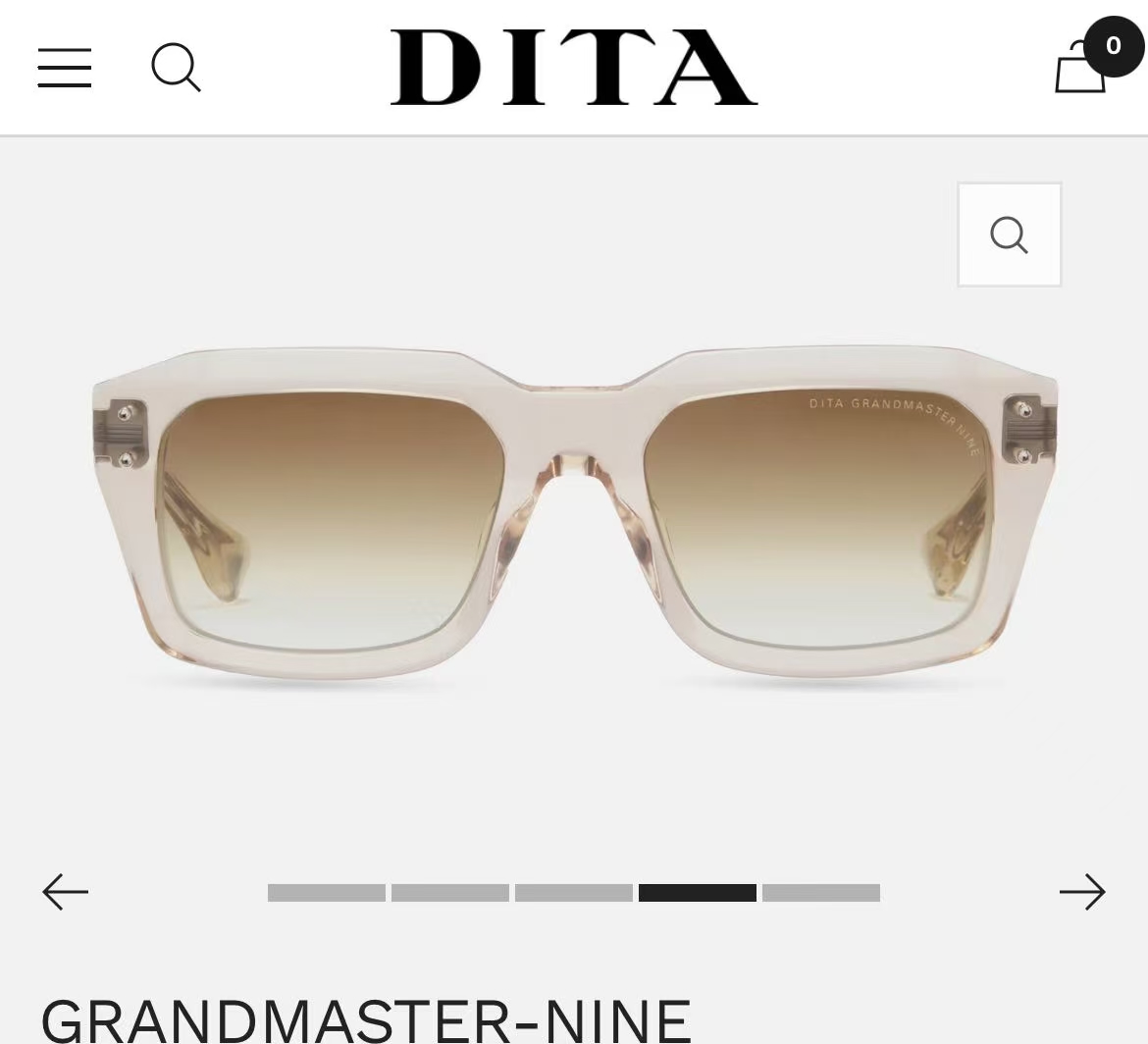 DITA⚜️⚜️⚜️MODEL：DTX464⚜️⚜️⚜️SIZE：54口20-145⚜️⚜️⚜️