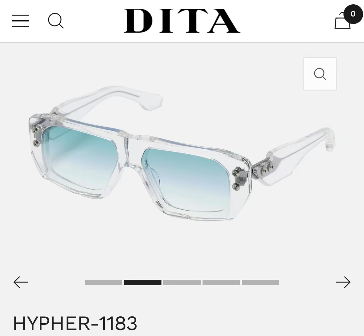 DITA⚜️⚜️⚜️MODEL：DTX466⚜️⚜️⚜️SIZE：58口14-150⚜️⚜️⚜️