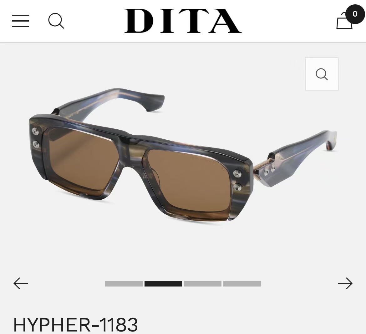 DITA⚜️⚜️⚜️MODEL：DTX466⚜️⚜️⚜️SIZE：58口14-150⚜️⚜️⚜️