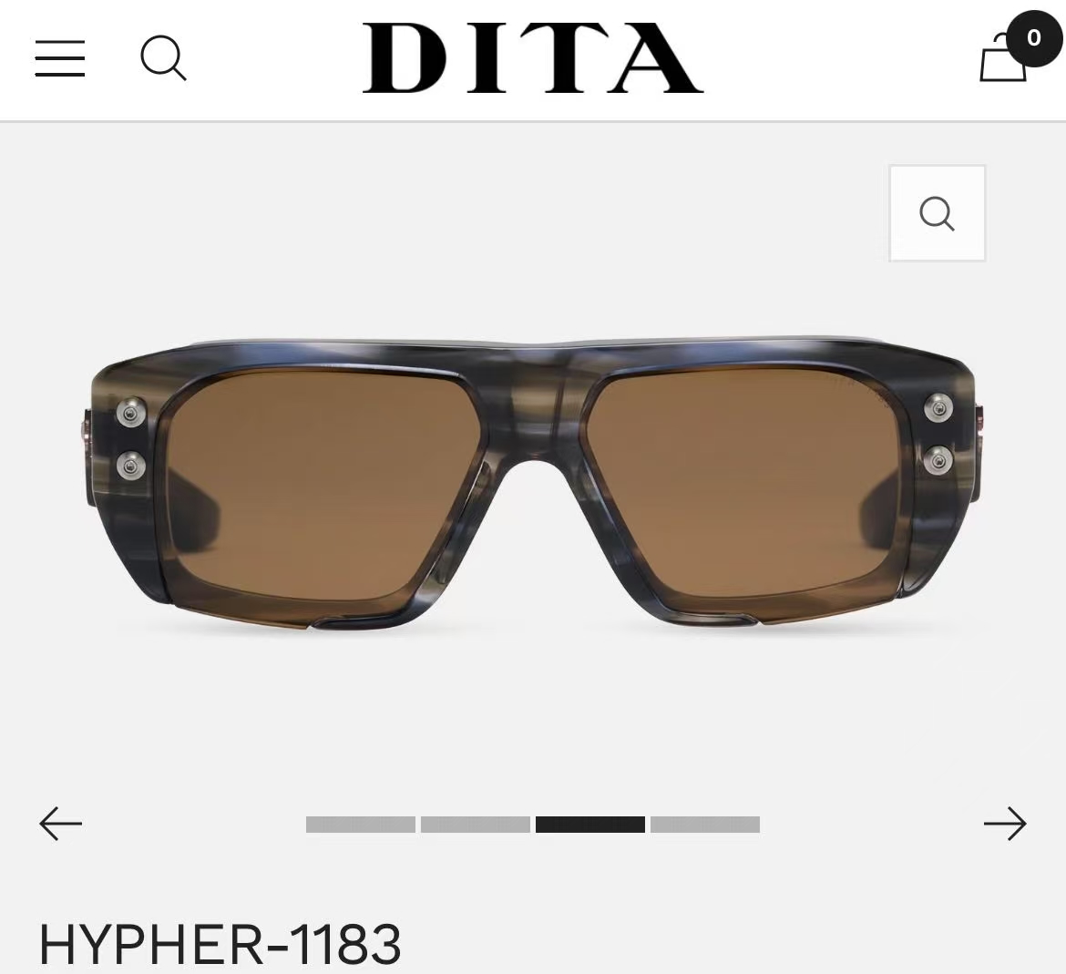DITA⚜️⚜️⚜️MODEL：DTX466⚜️⚜️⚜️SIZE：58口14-150⚜️⚜️⚜️