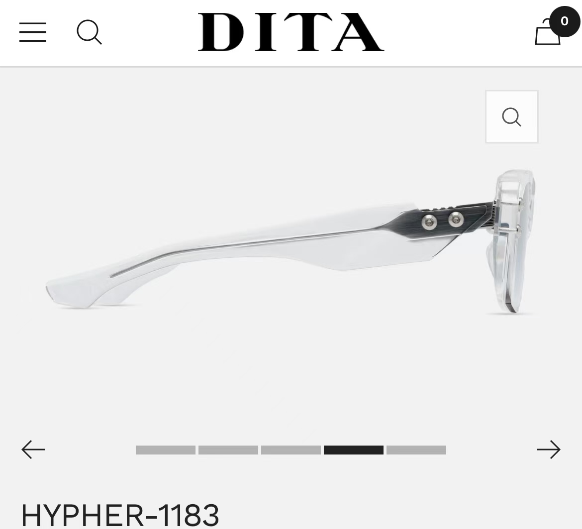 DITA⚜️⚜️⚜️MODEL：DTX466⚜️⚜️⚜️SIZE：58口14-150⚜️⚜️⚜️