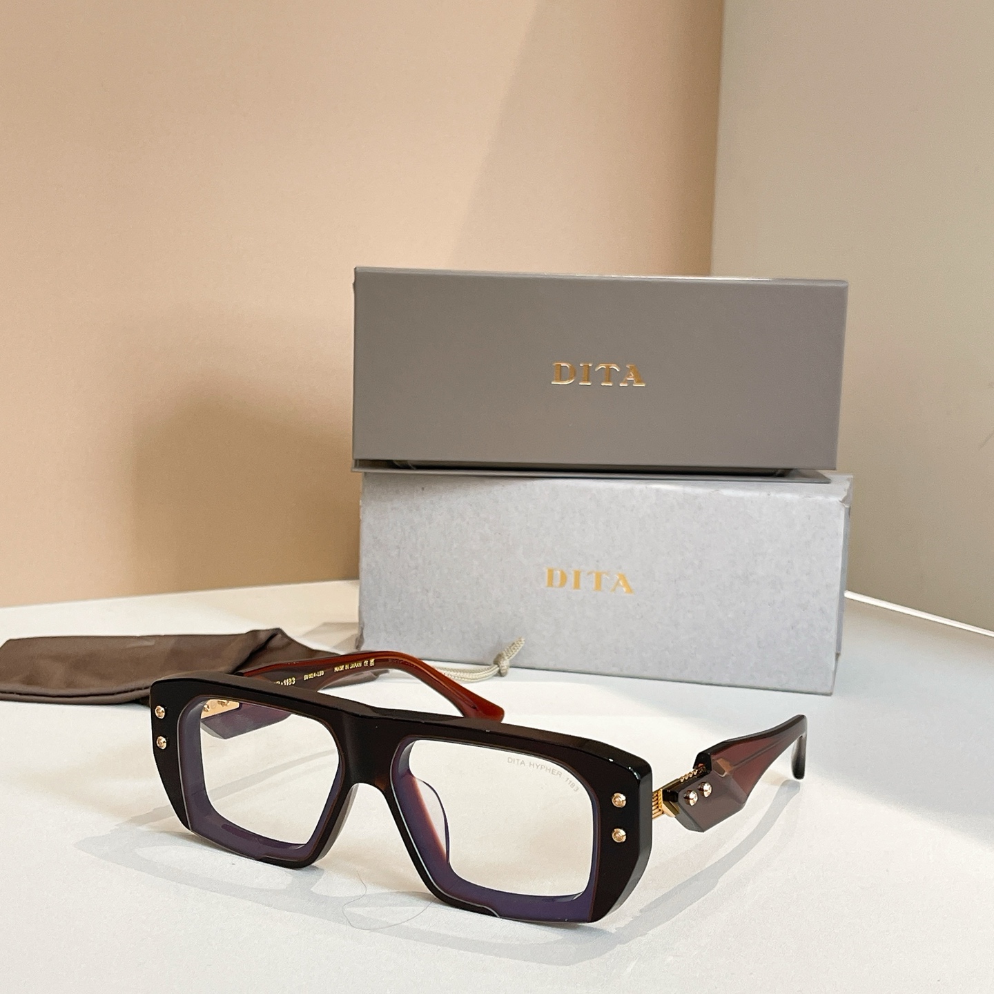 DITA⚜️⚜️⚜️MODEL：DTX466⚜️⚜️⚜️SIZE：58口14-150⚜️⚜️⚜️