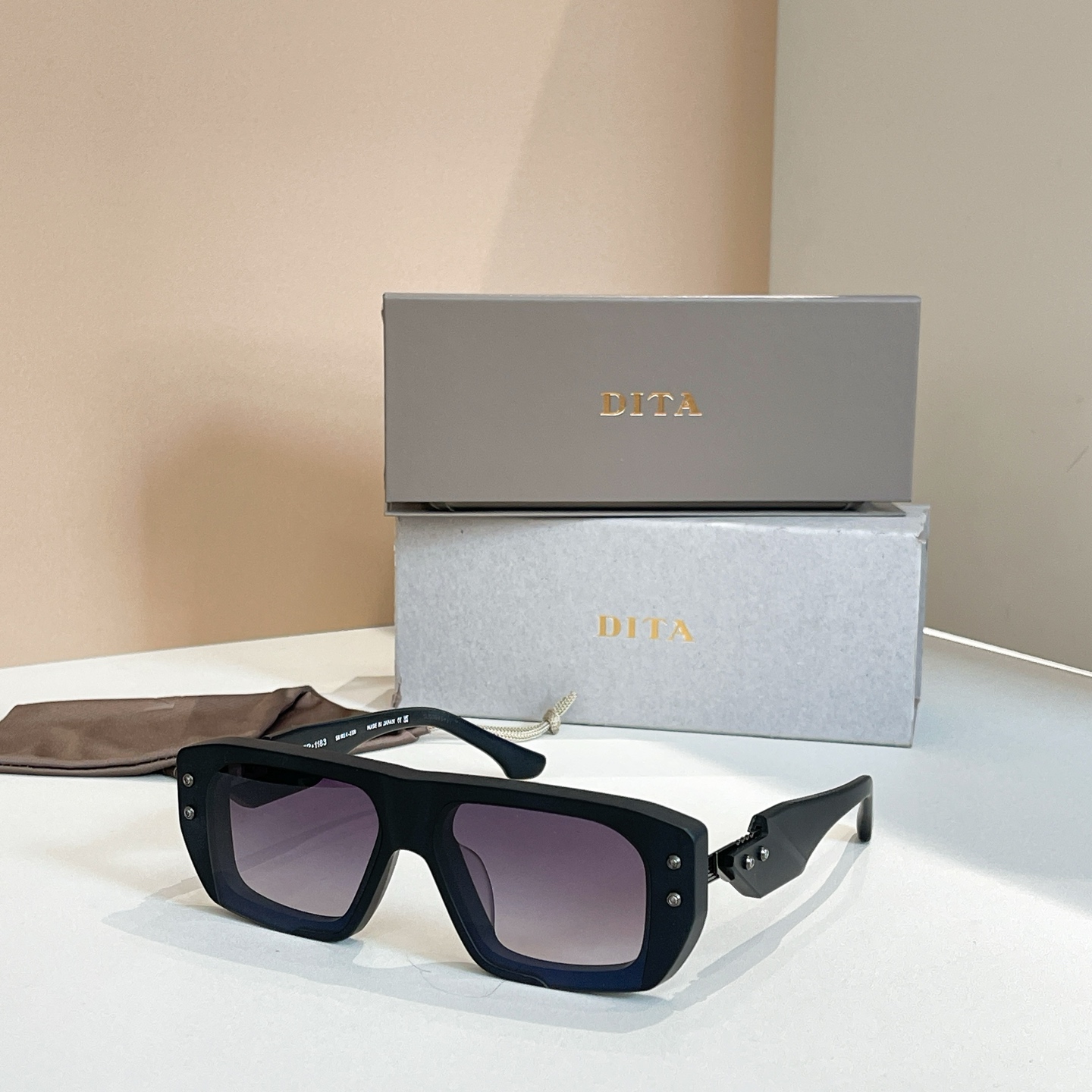 DITA⚜️⚜️⚜️MODEL：DTX466⚜️⚜️⚜️SIZE：58口14-150⚜️⚜️⚜️