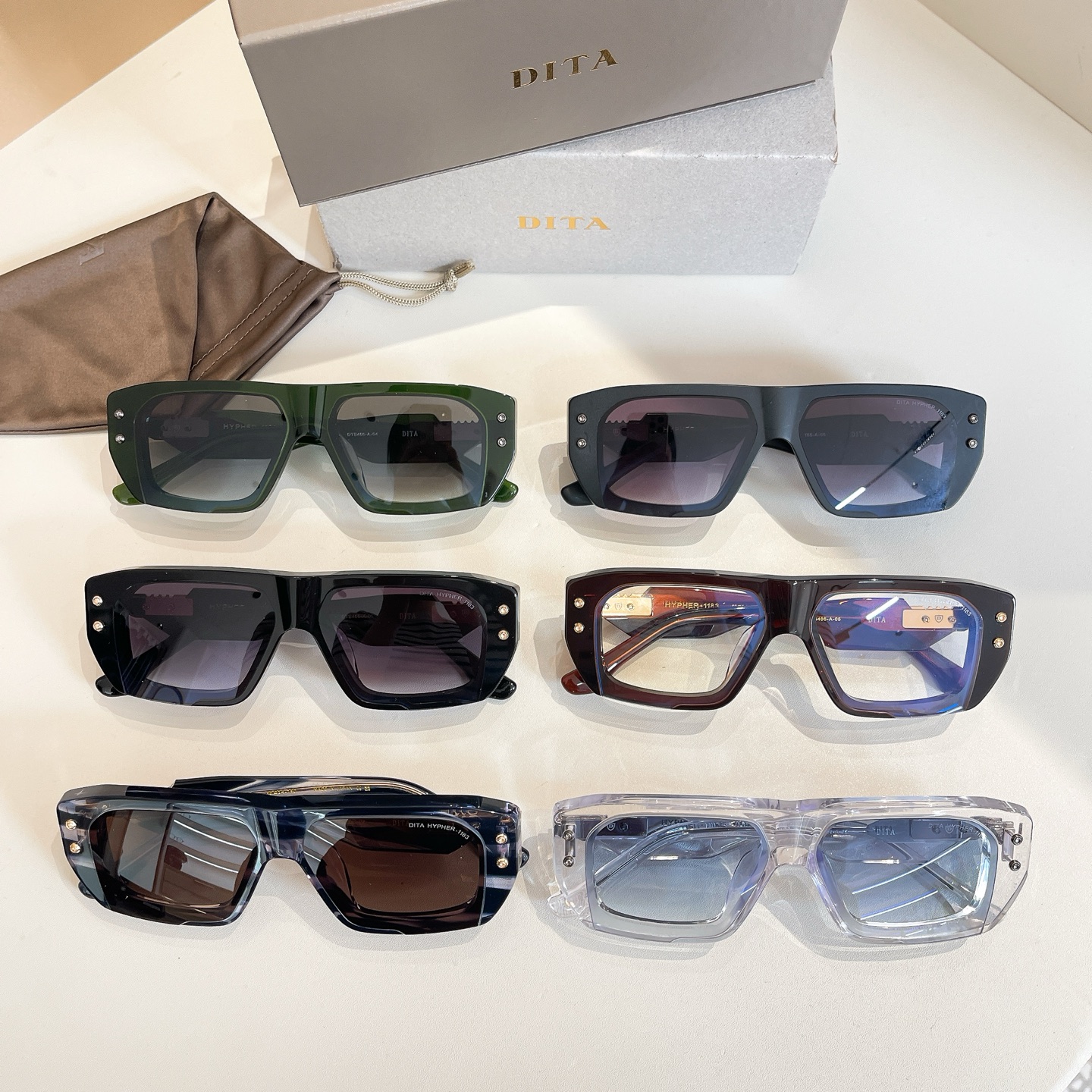 DITA⚜️⚜️⚜️MODEL：DTX466⚜️⚜️⚜️SIZE：58口14-150⚜️⚜️⚜️