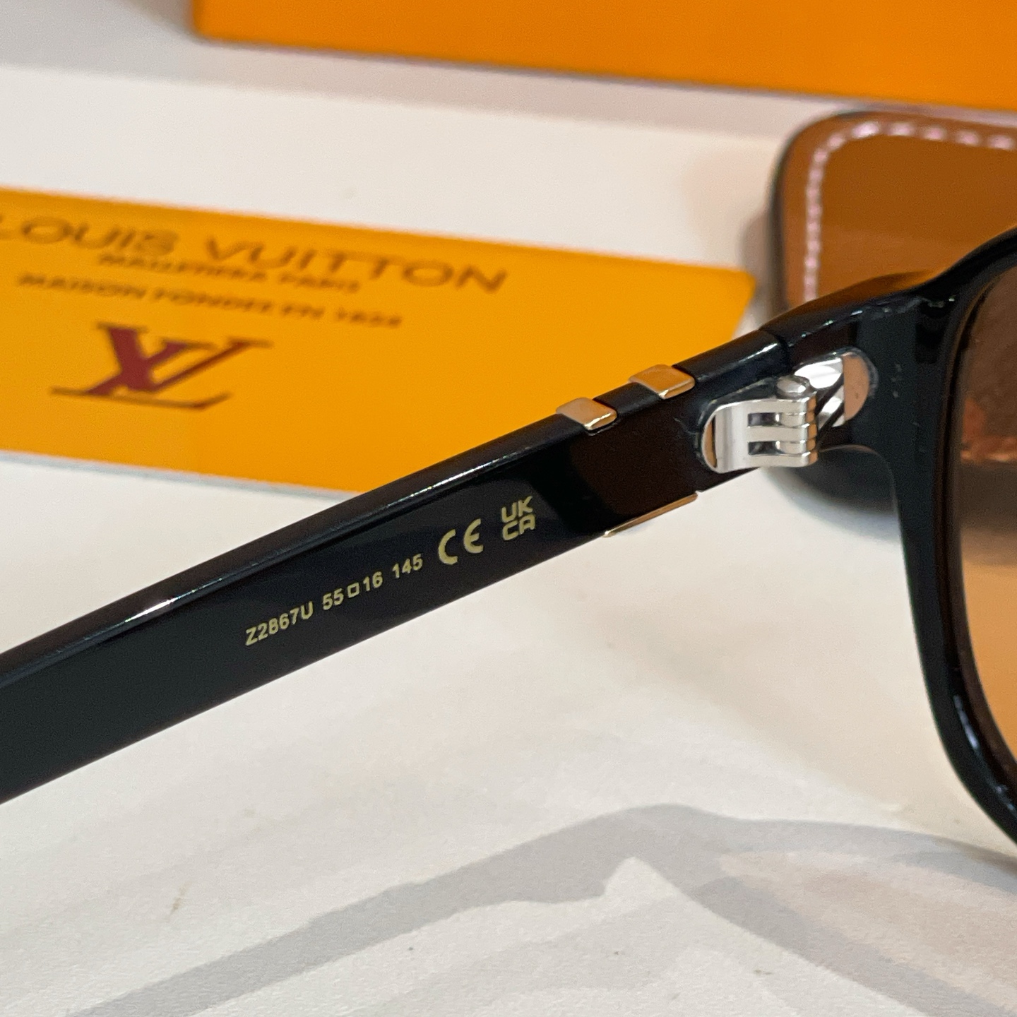 LOUIS VUITTO*🌟🌟🌟MODEL：Z2866U🌟🌟🌟SIZE：55口16-145🌟🌟