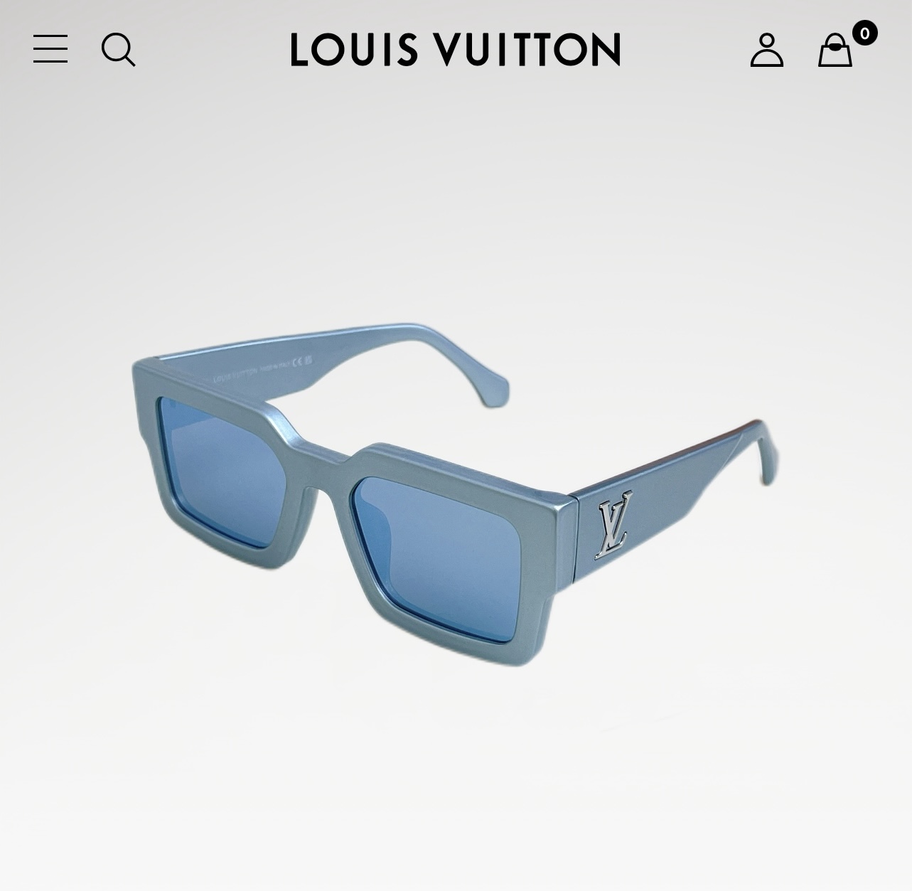 LOUIS VUITTO*🌟🌟🌟MODEL：Z2703W🌟🌟🌟SIZE：54口21-145🌟🌟