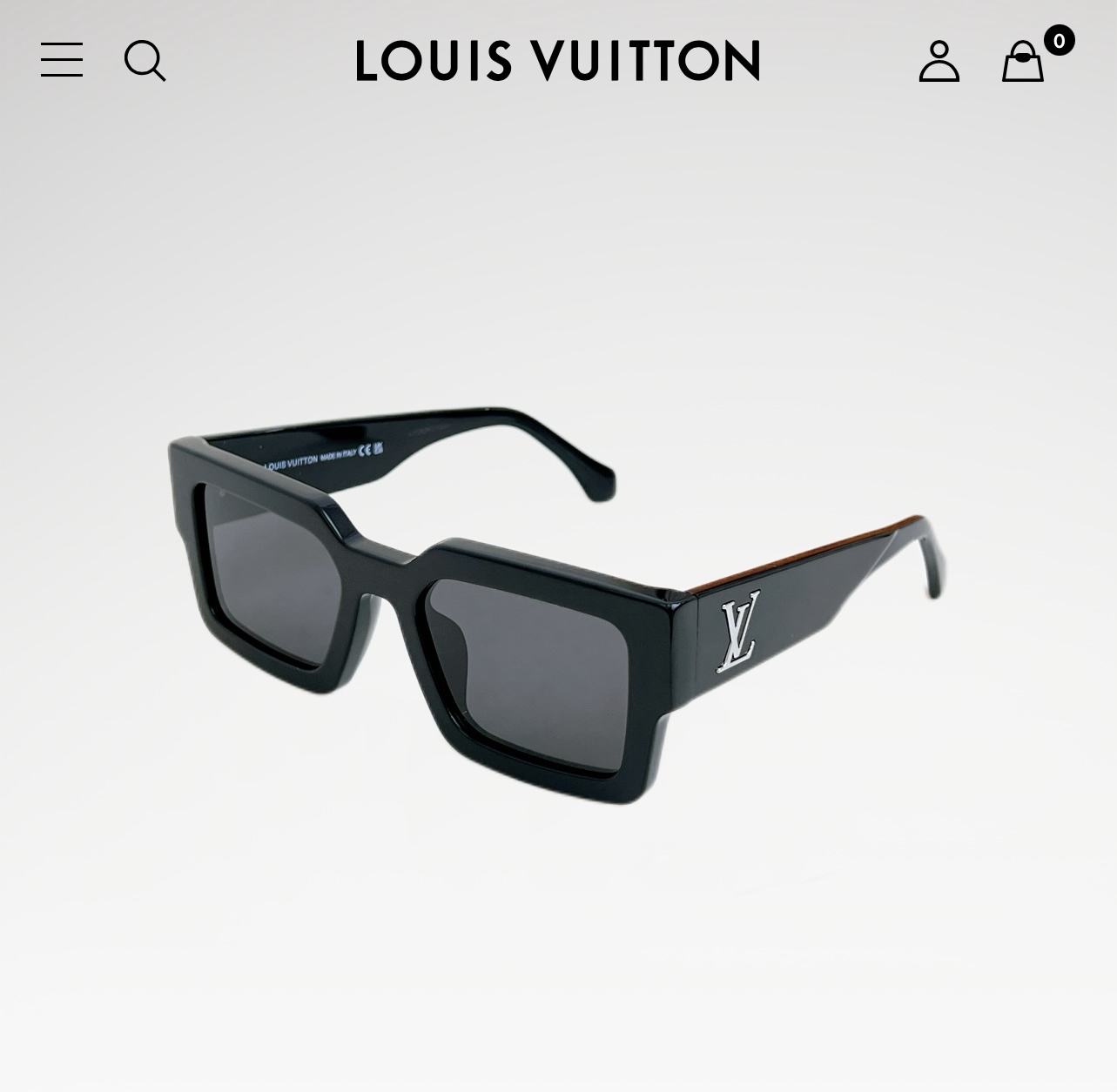 LOUIS VUITTO*🌟🌟🌟MODEL：Z2703W🌟🌟🌟SIZE：54口21-145🌟🌟