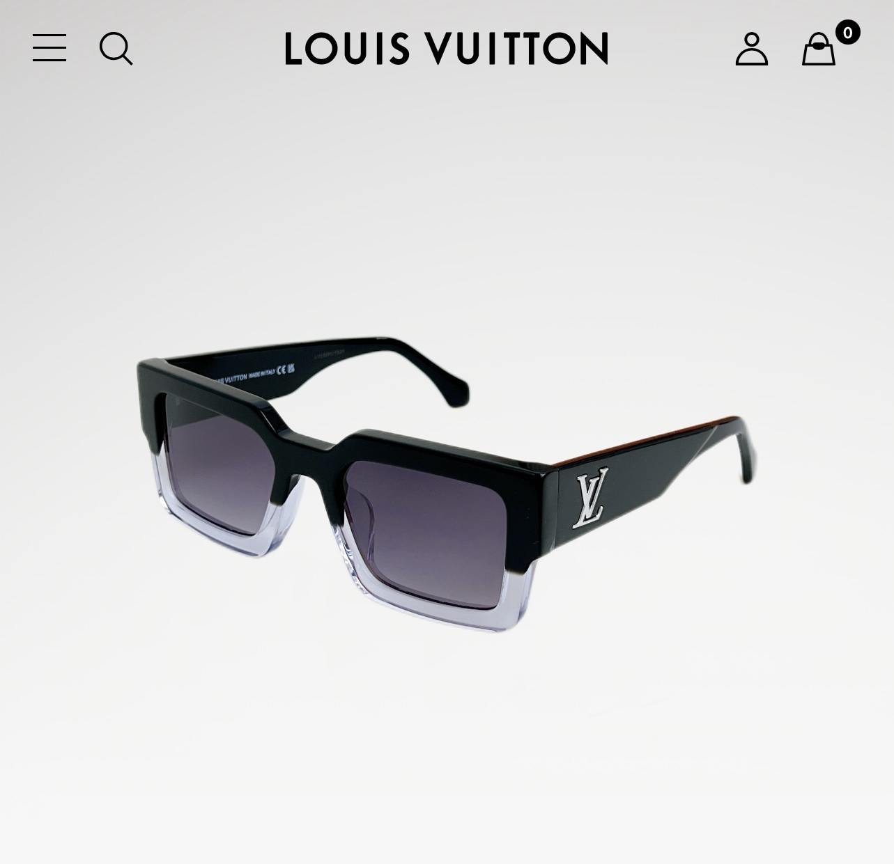 LOUIS VUITTO*🌟🌟🌟MODEL：Z2703W🌟🌟🌟SIZE：54口21-145🌟🌟
