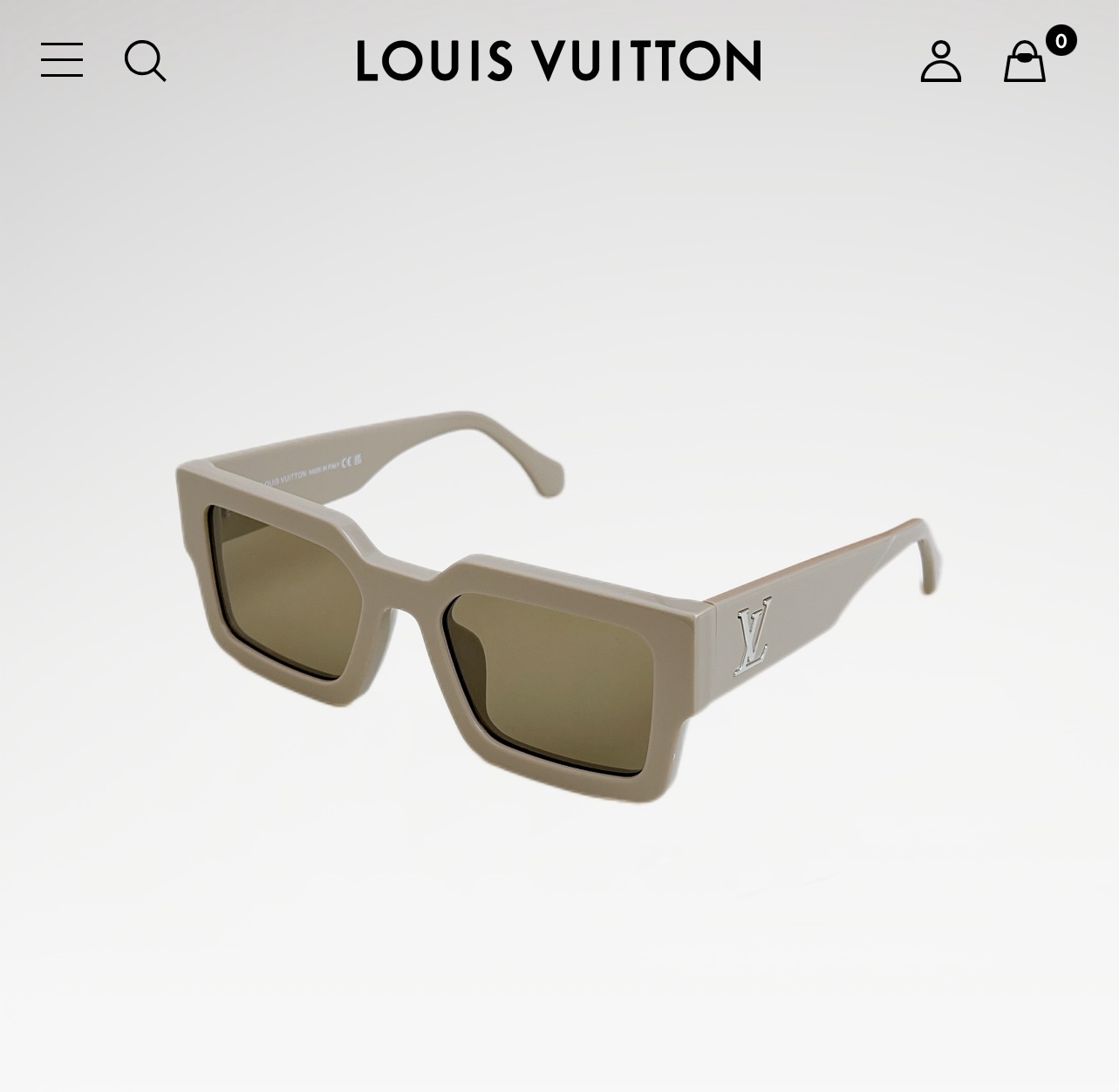 LOUIS VUITTO*🌟🌟🌟MODEL：Z2703W🌟🌟🌟SIZE：54口21-145🌟🌟