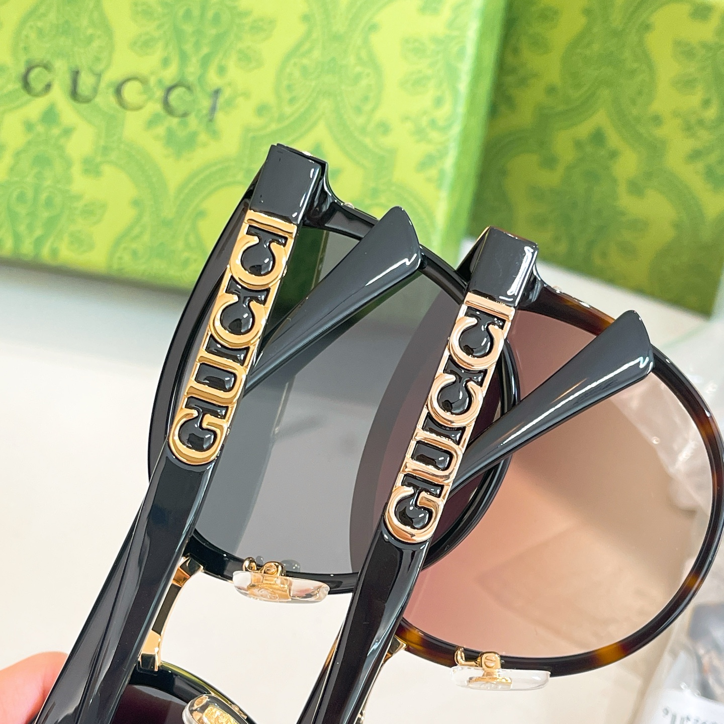 GUCC*🐝🐝🐝MODEL：GG1190SK 🐝🐝🐝SIZE：56口21-150🐝🐝🐝