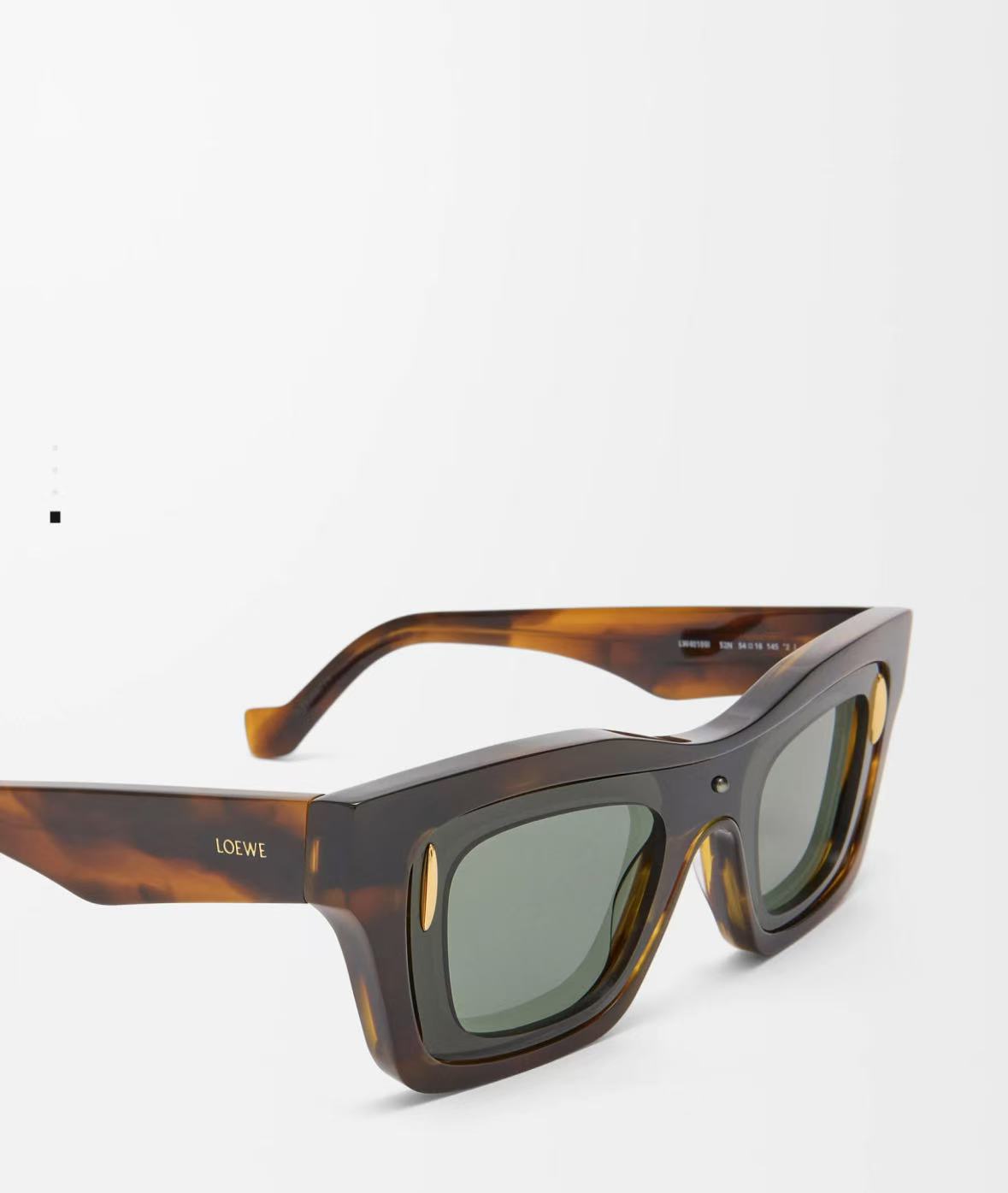 LOEWE🌟🌟🌟MODEL：LW40176U🌟🌟🌟SIZE：54口16-145🌟🌟🌟