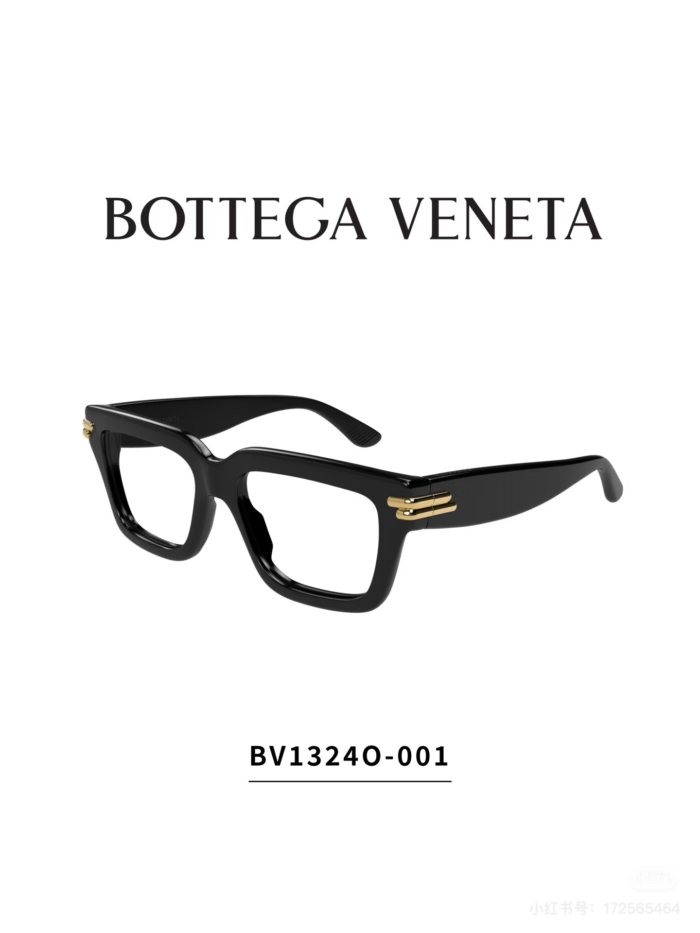 BOTTEGA VENET*🌟🌟🌟MODEL：BV1324O 🌟🌟🌟SIZE：47口19-140🌟🌟🌟