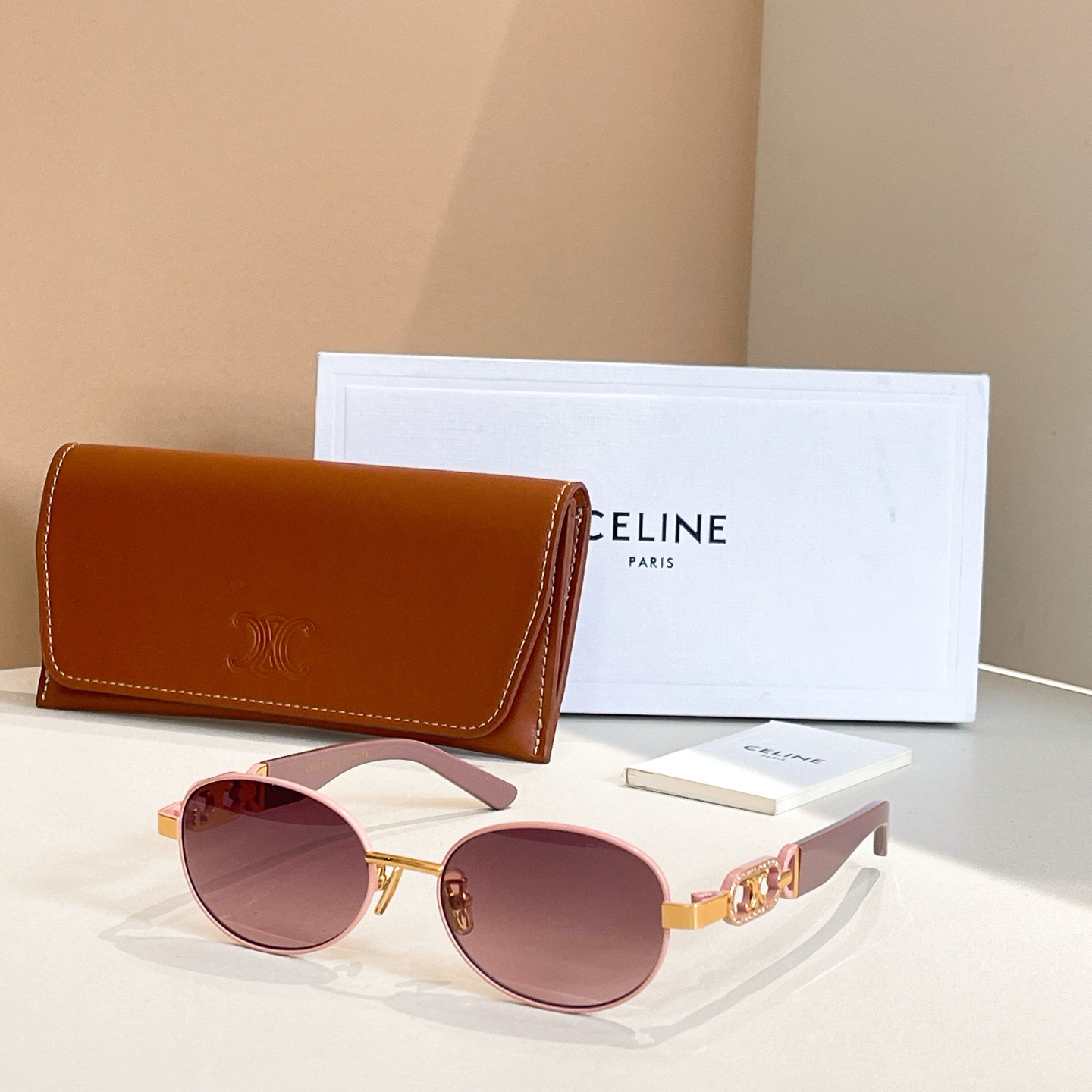 CELIN*🍂🍂🍂MODEL：CL40253 🍂🍂🍂SIZE：56口23-140🍂🍂🍂～