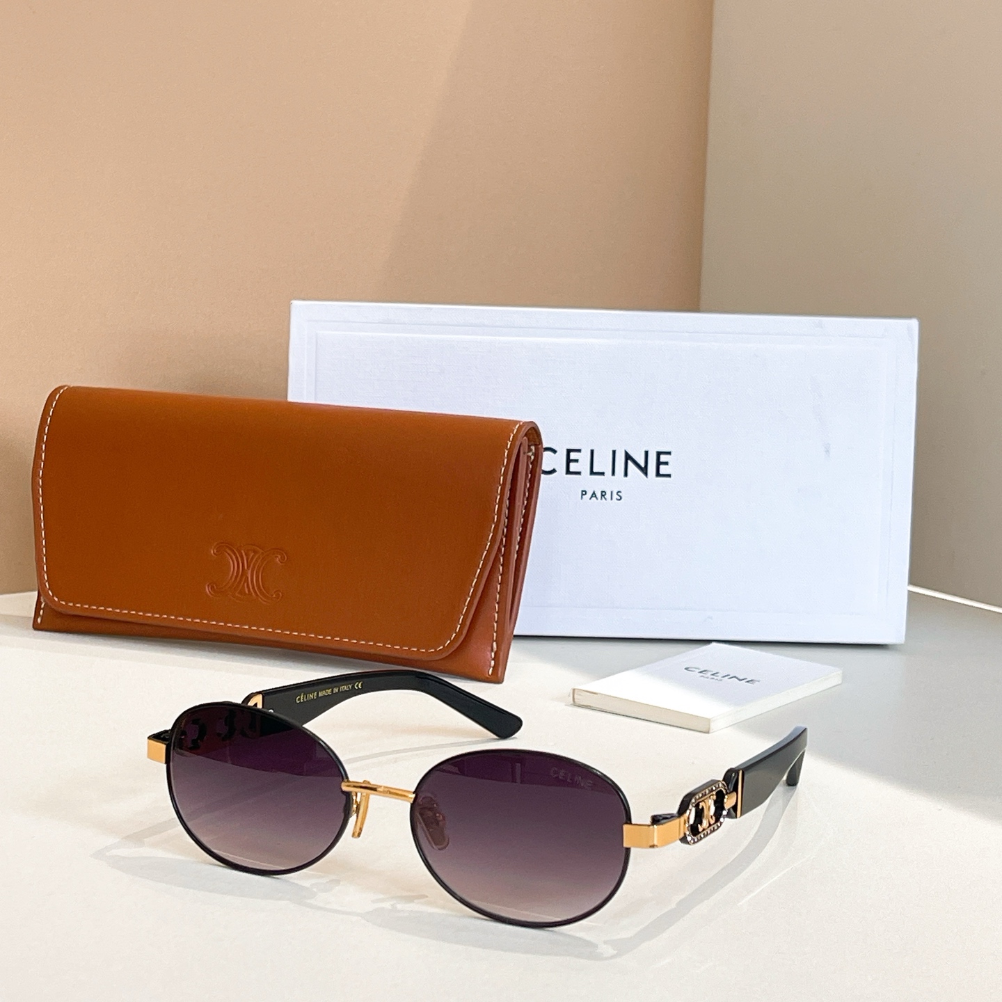 CELIN*🍂🍂🍂MODEL：CL40253 🍂🍂🍂SIZE：56口23-140🍂🍂🍂～