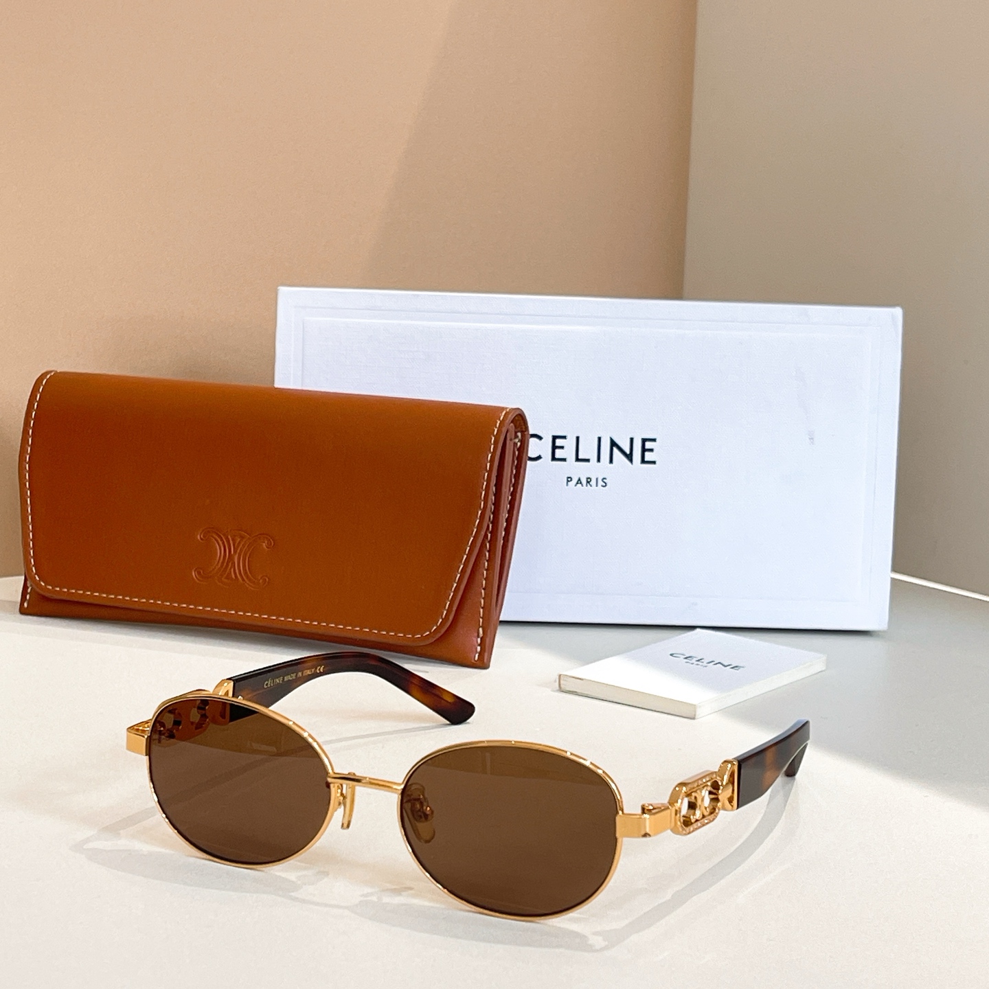 CELIN*🍂🍂🍂MODEL：CL40253 🍂🍂🍂SIZE：56口23-140🍂🍂🍂～
