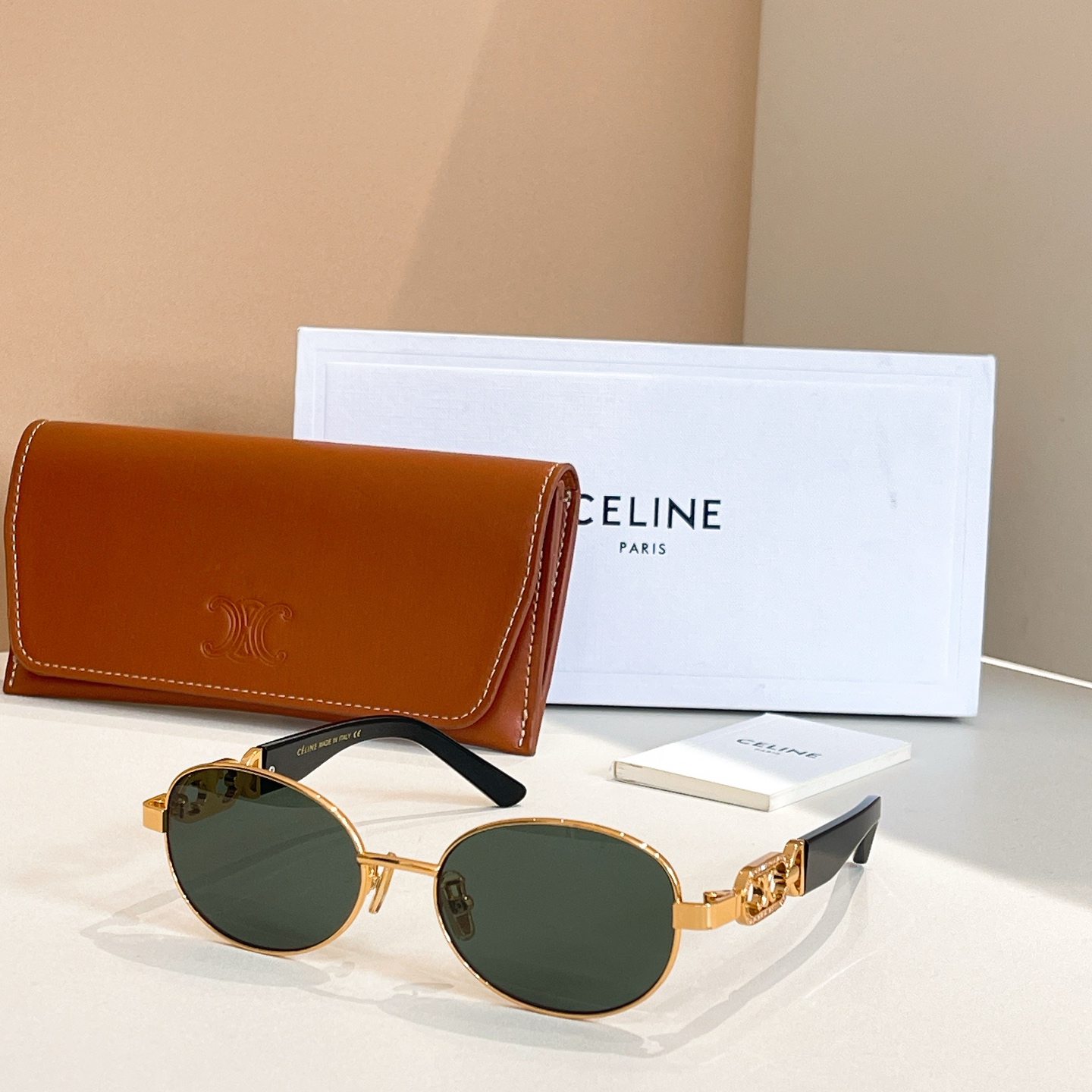 CELIN*🍂🍂🍂MODEL：CL40253 🍂🍂🍂SIZE：56口23-140🍂🍂🍂～