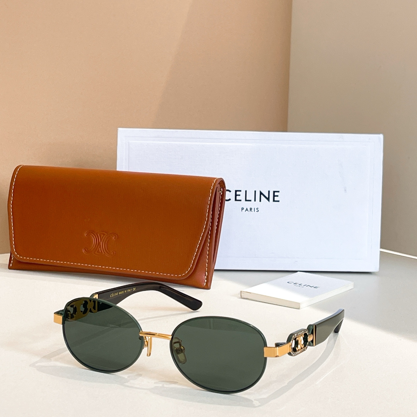 CELIN*🍂🍂🍂MODEL：CL40253 🍂🍂🍂SIZE：56口23-140🍂🍂🍂～