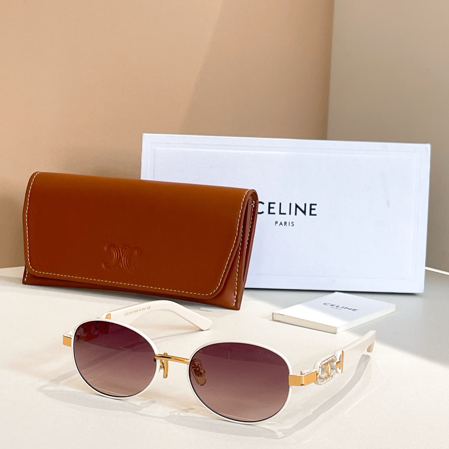 CELIN*🍂🍂🍂MODEL：CL40253 🍂🍂🍂SIZE：56口23-140🍂🍂🍂～