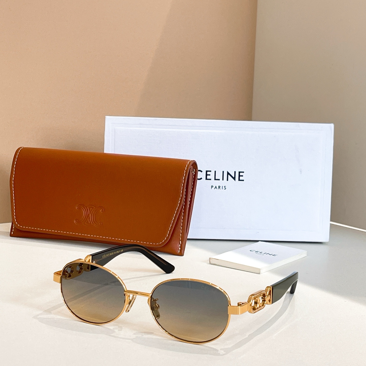 CELIN*🍂🍂🍂MODEL：CL40253 🍂🍂🍂SIZE：56口23-140🍂🍂🍂～