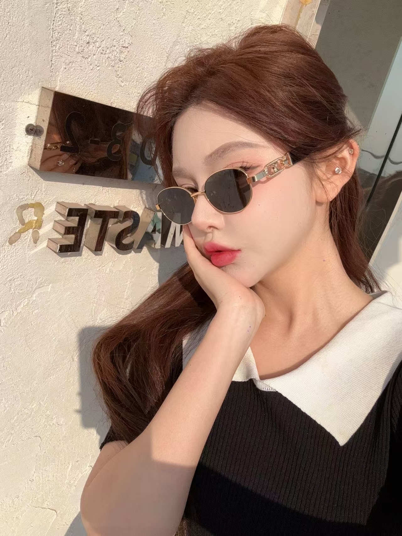 CELIN*🍂🍂🍂MODEL：CL40253 🍂🍂🍂SIZE：56口23-140🍂🍂🍂～